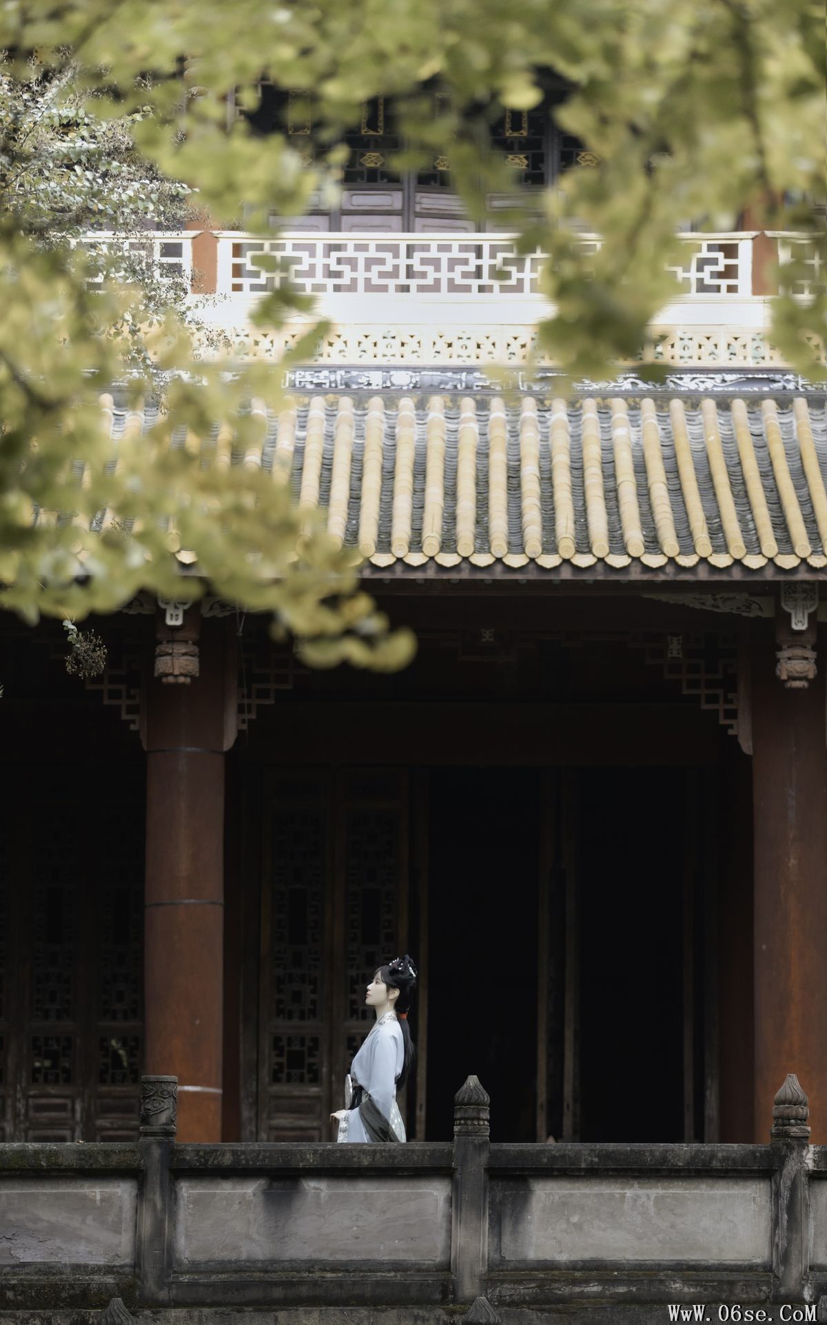 图片[14]-YiTuYu艺图语 Vol.3512 Chu Cha[59P]-六色网