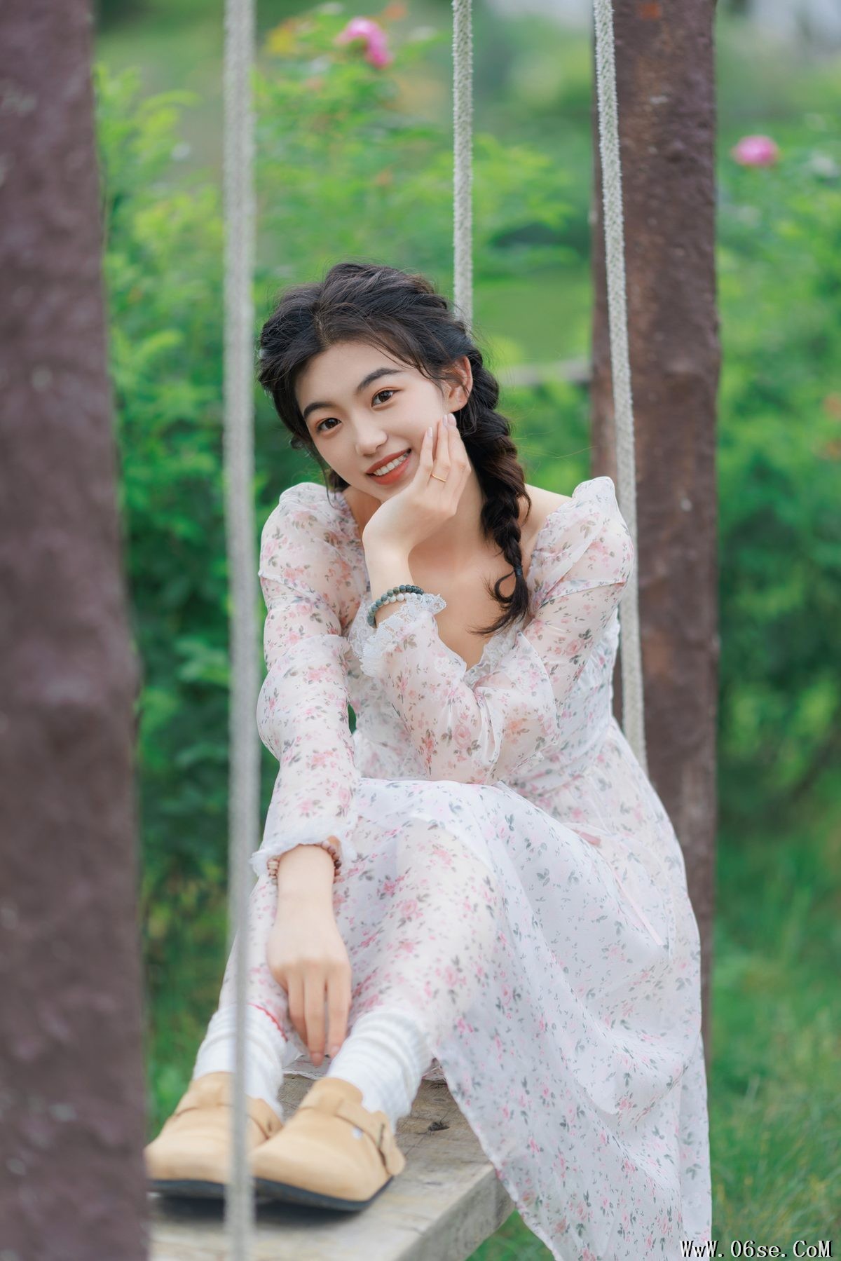 图片[19]-YiTuYu艺图语 Vol.4779 Aka Ki Qing Ko[52P]-六色网