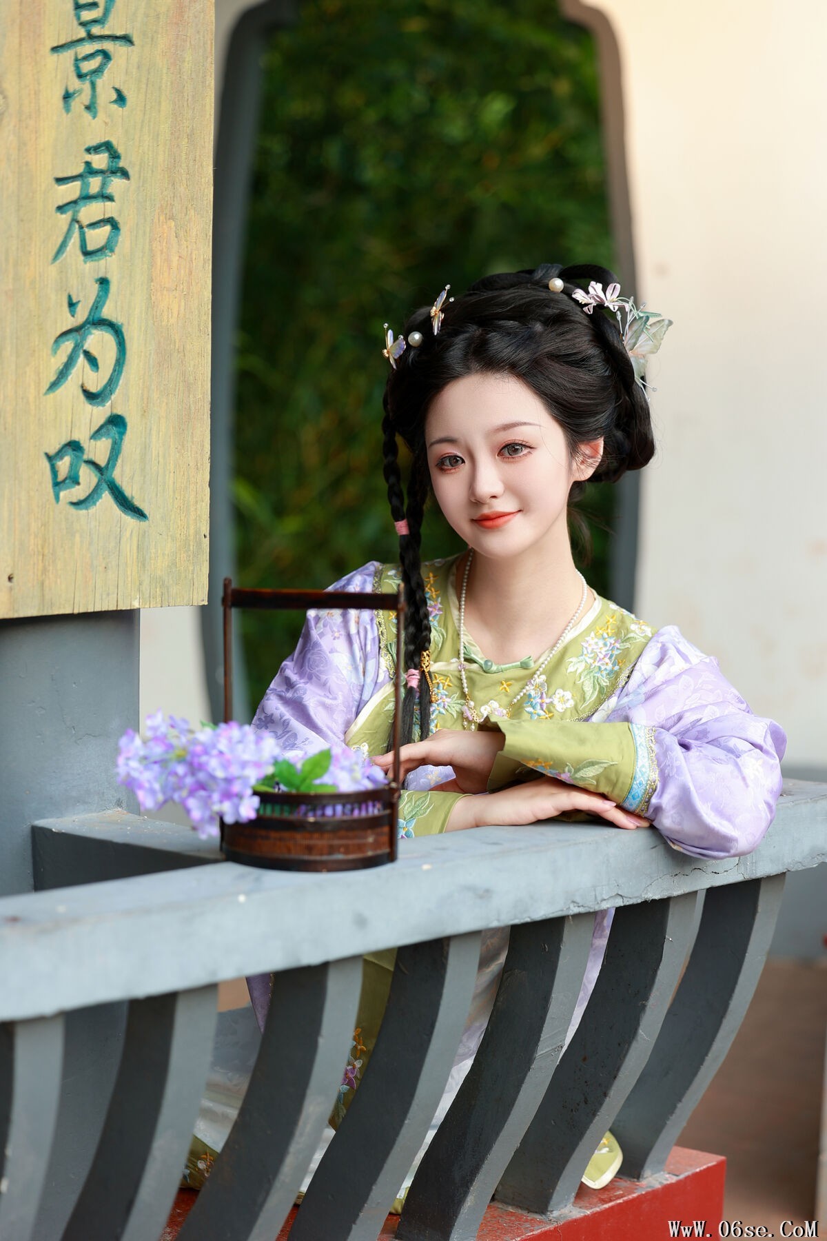 图片[14]-YiTuYu艺图语 Vol.7391 Bu Ke Ai De He He Miao[29P]-六色网