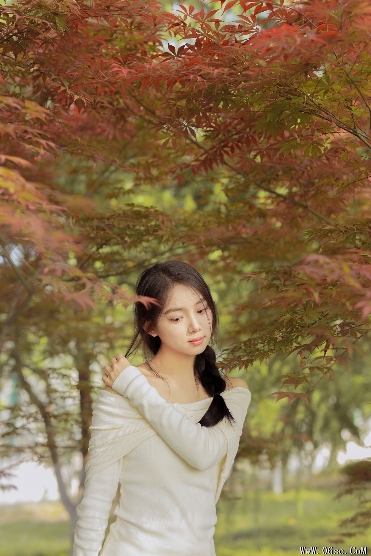 图片[17]-YiTuYu艺图语 Vol.6946 Wo Bu Shua Niao[29P]-六色网
