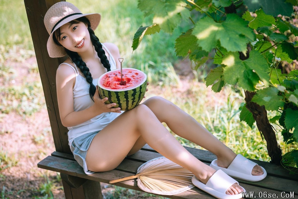 图片[9]-YiTuYu艺图语 Vol.4389 Jiao Jiao[22P]-六色网