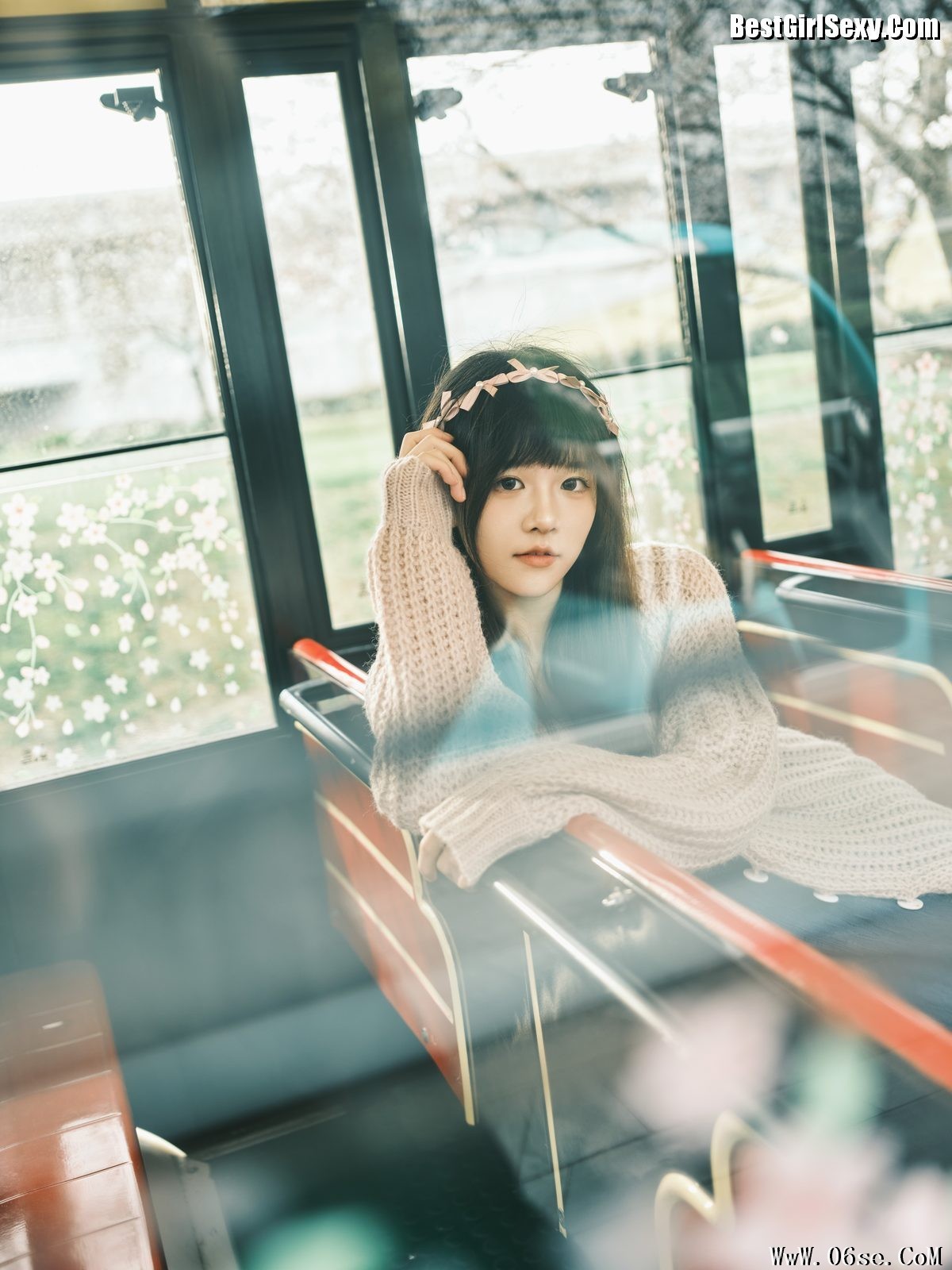 图片[26]-YiTuYu艺图语 Vol.3939 Xiao Xiao Miao[79P]-六色网