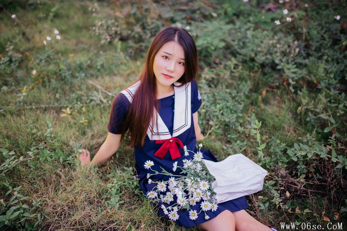图片[9]-YiTuYu艺图语 Vol.6102 Yi Tuo Fei Rou VV[23P]-六色网