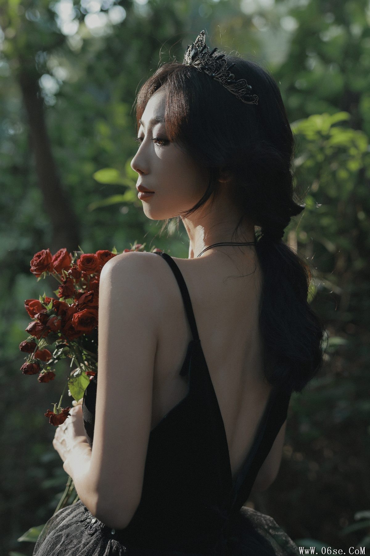 图片[13]-YiTuYu艺图语 Vol.5741 Jing Xiao Jie[22P]-六色网