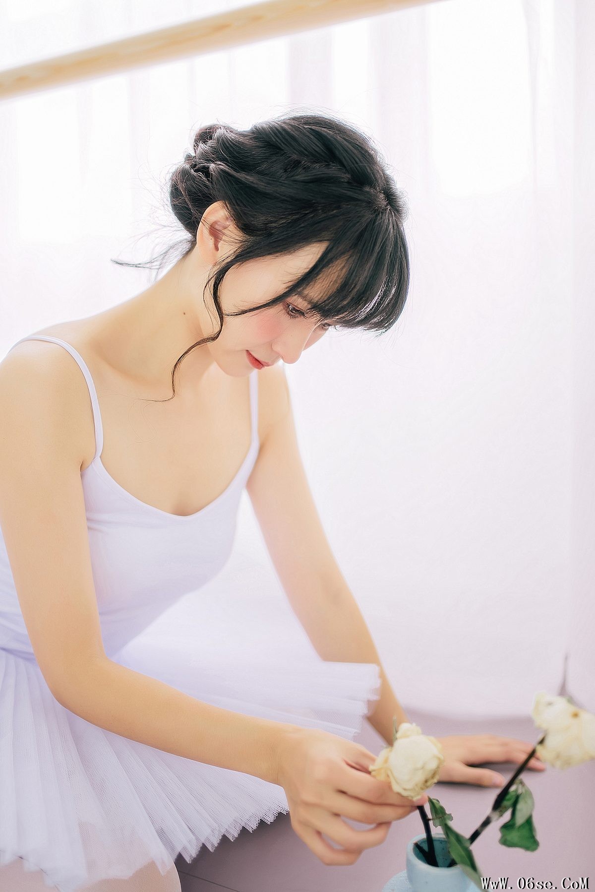 图片[19]-YiTuYu艺图语 Vol.5262 Feng Mu Mu AINY[52P]-六色网