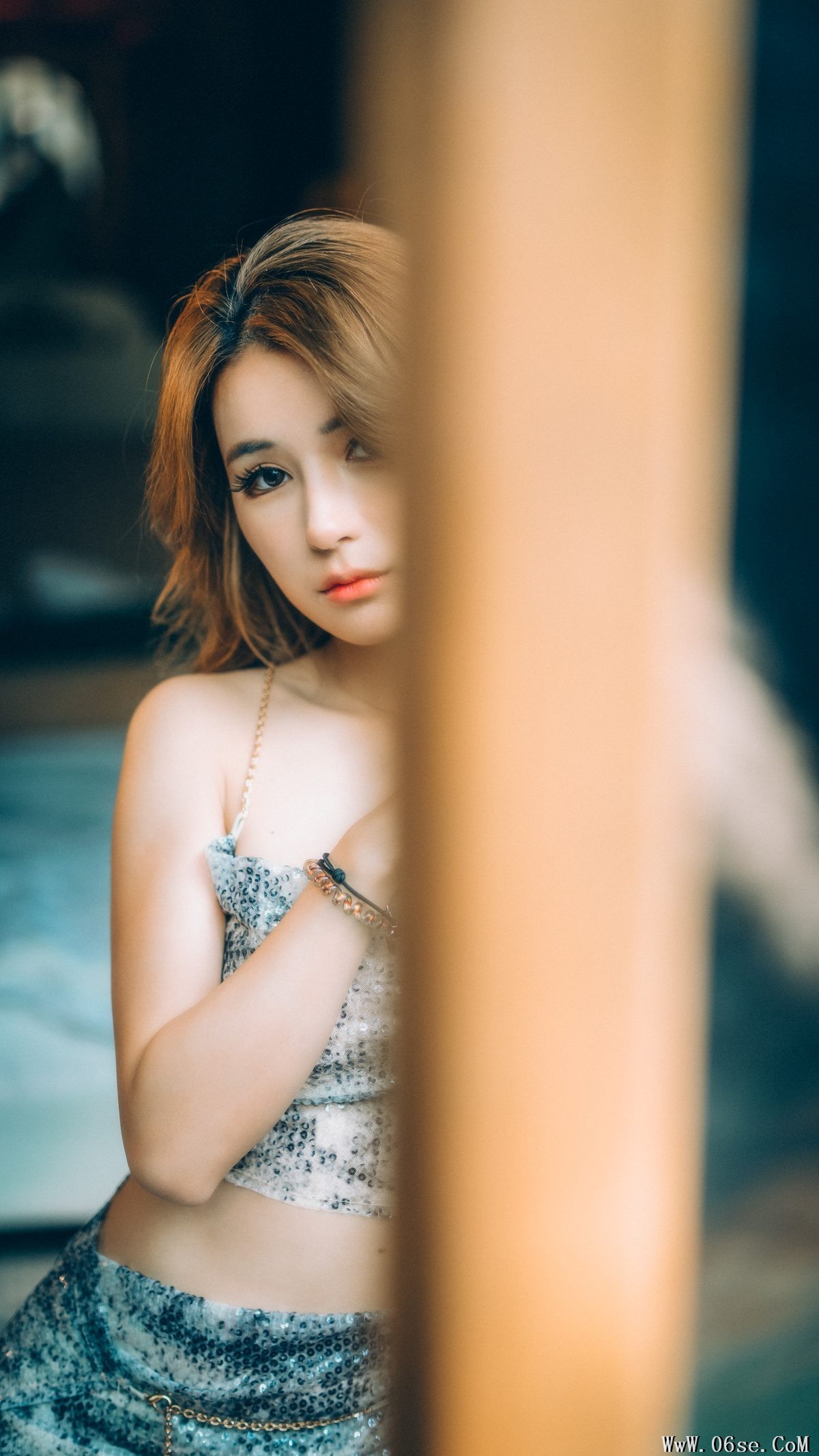 图片[49]-YiTuYu艺图语 Vol.5314 A Meng[52P]-六色网