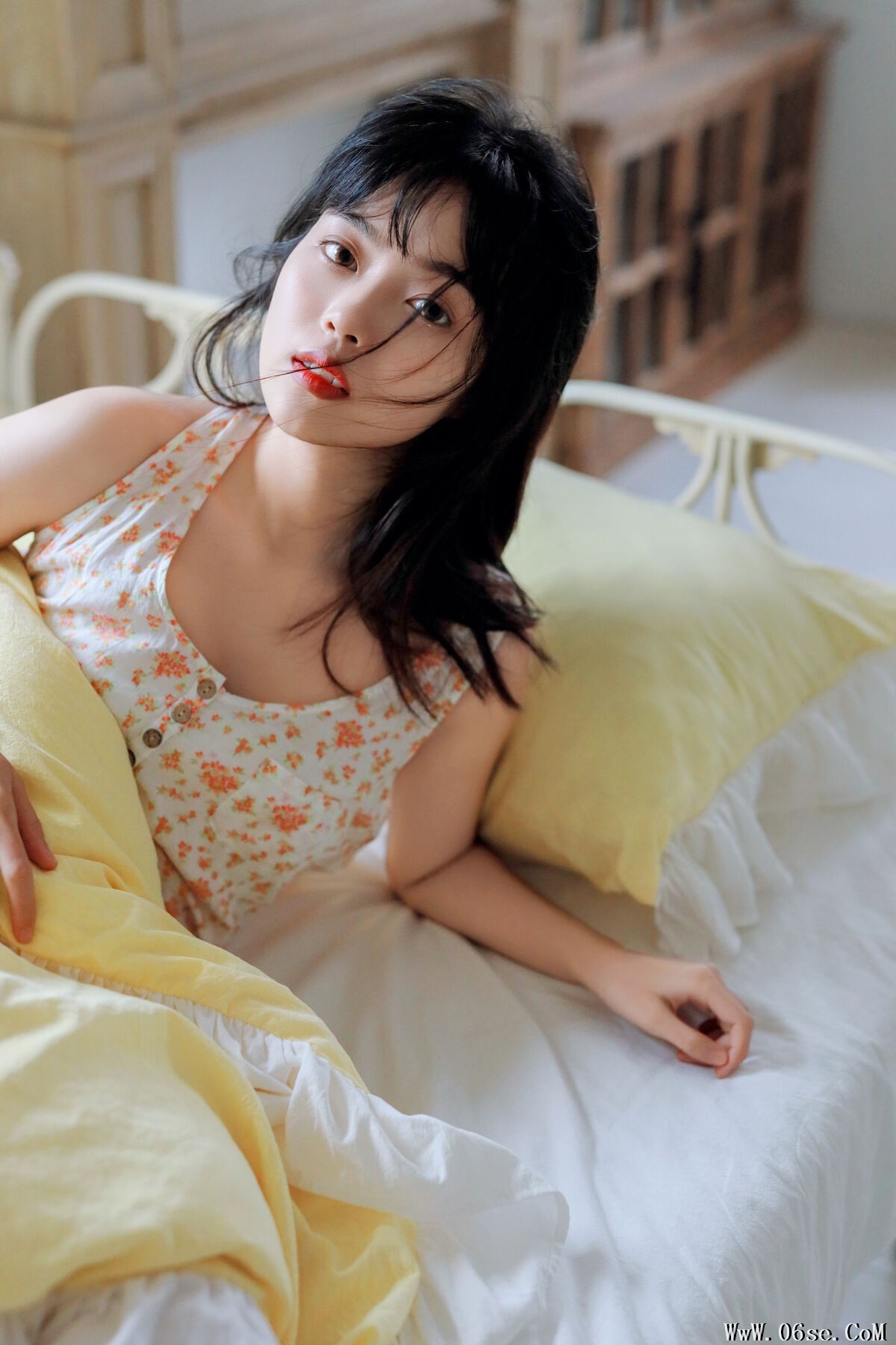图片[24]-YiTuYu艺图语 Vol.6615 Xiao Wei Ren Er[37P]-六色网