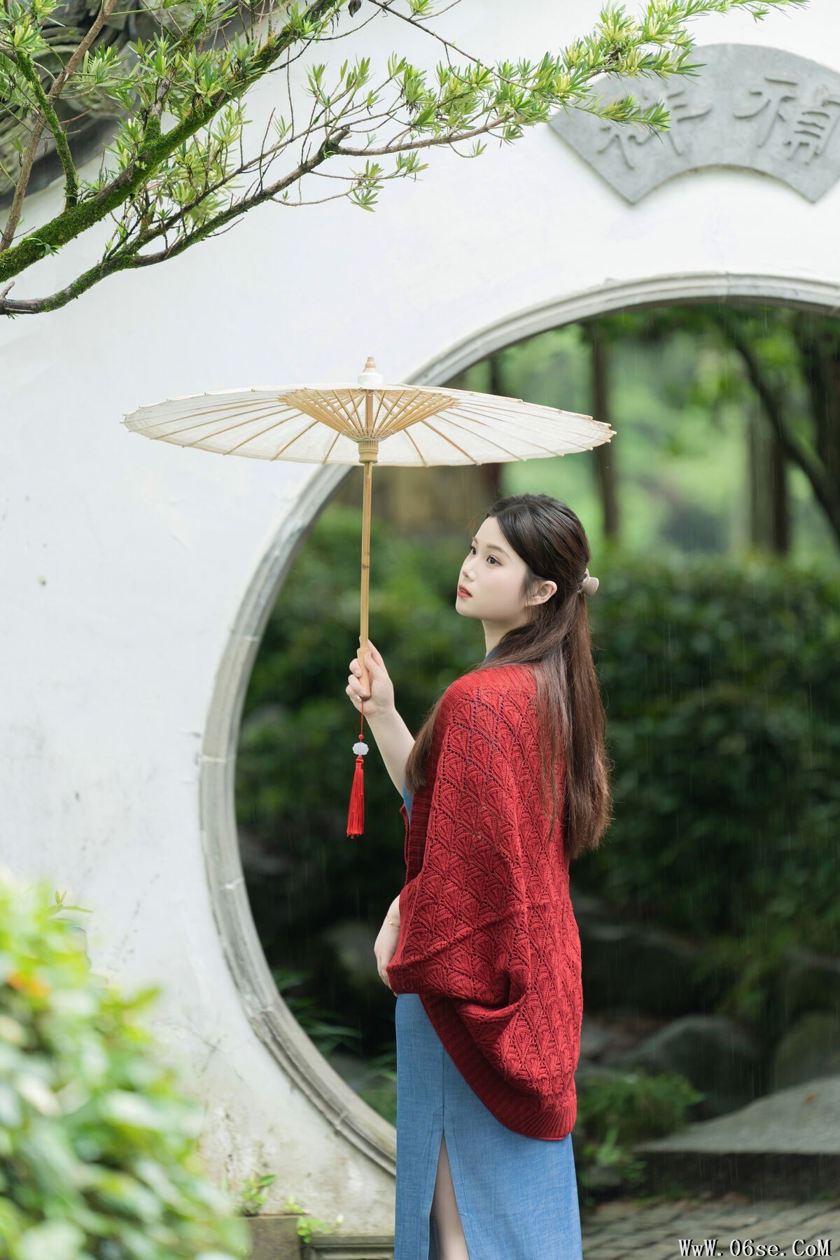 图片[18]-YiTuYu艺图语 Vol.7081 Xi Gua[24P]-六色网