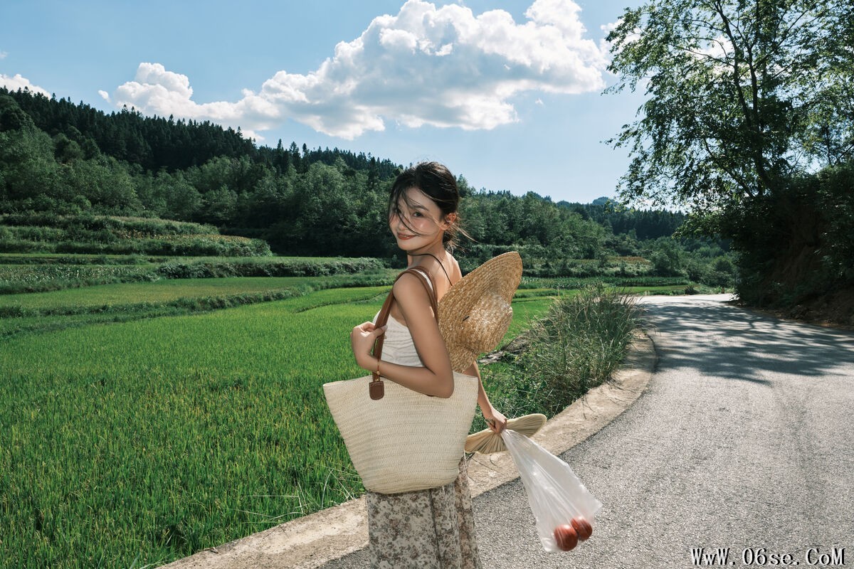 图片[13]-YiTuYu艺图语 Vol.7721 Xiao Fan Qie[80P]-六色网
