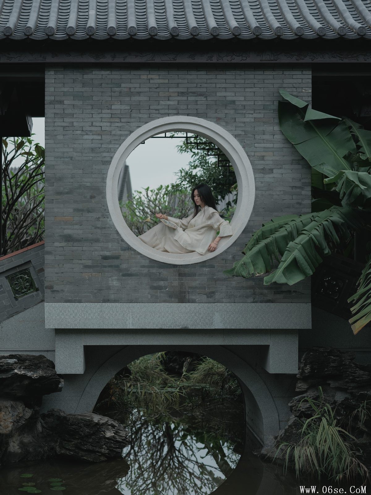 图片[44]-YiTuYu艺图语 Vol.4391 Cheng Zi[54P]-六色网