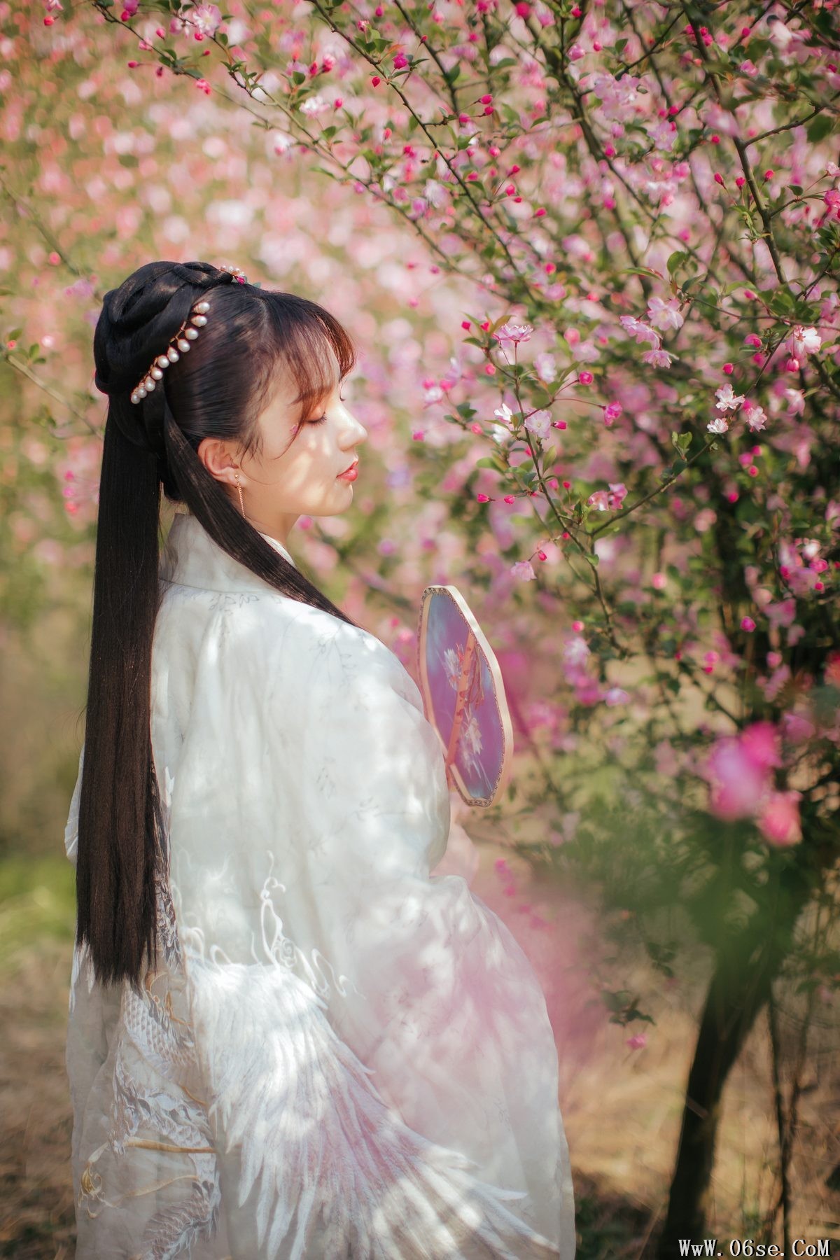图片[20]-YiTuYu艺图语 Vol.4650 Coco[22P]-六色网