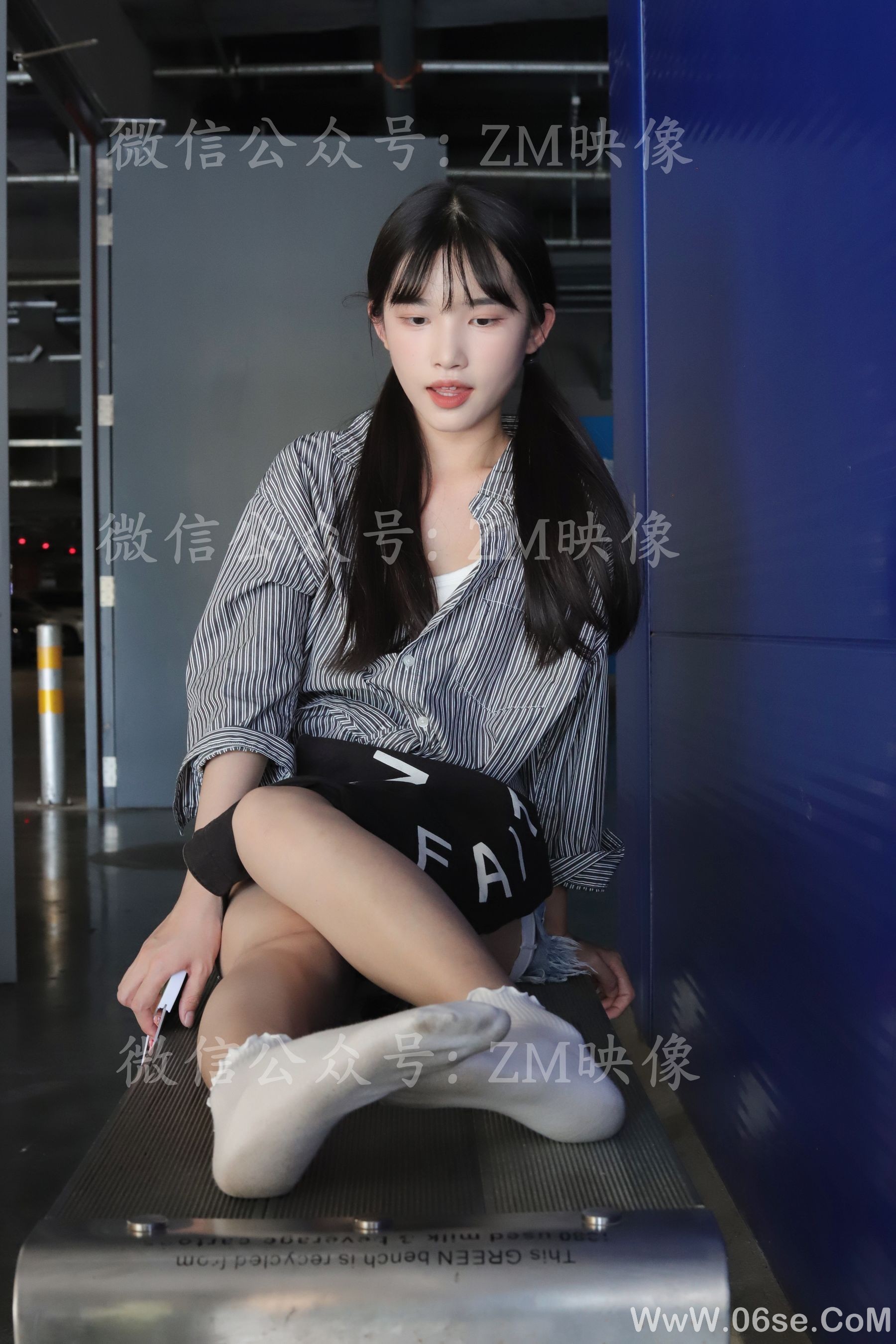 图片[220]-[织梦映像] 爱在深秋-轻罗小扇扑流萤[305P]-六色网