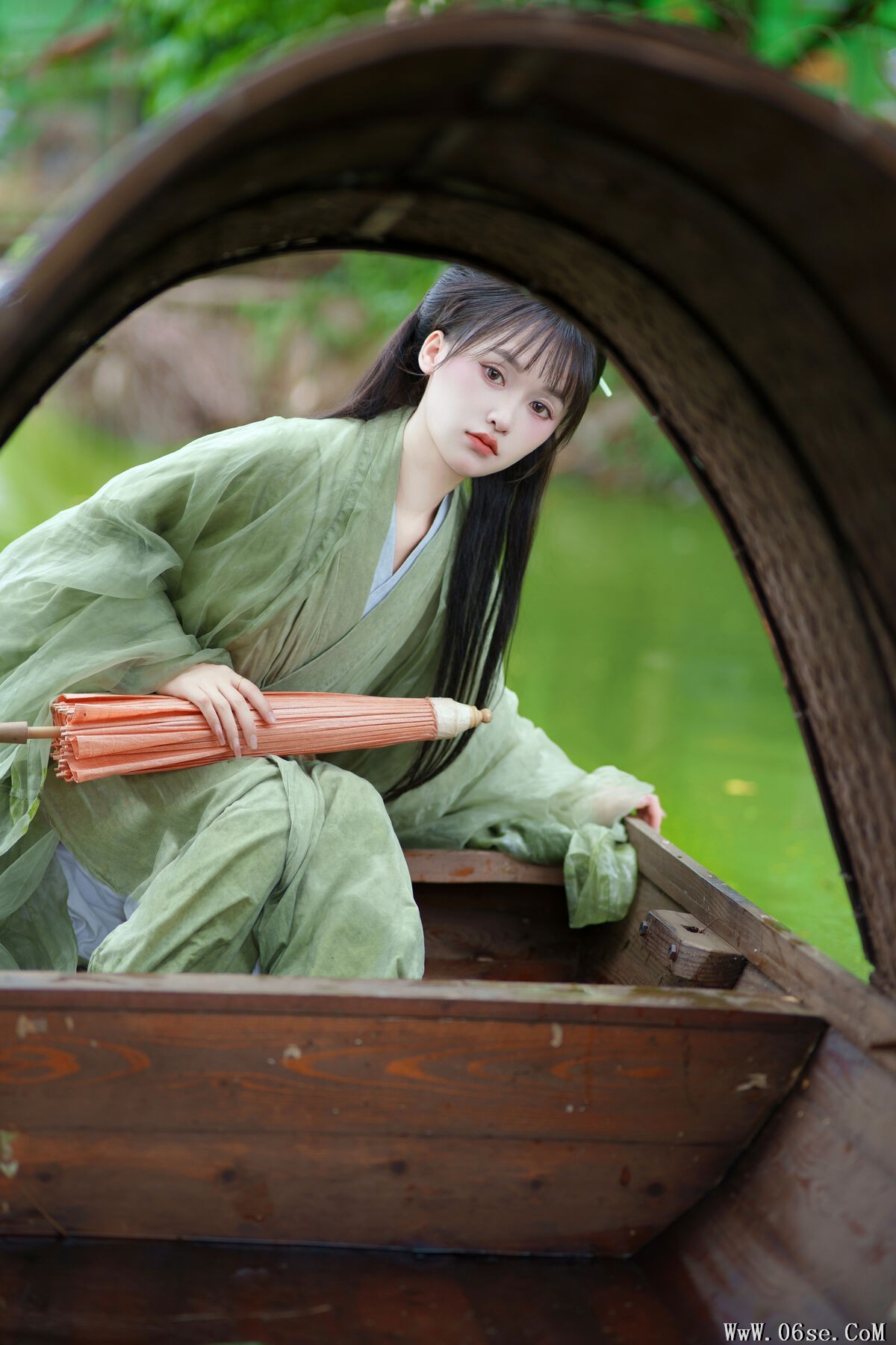 图片[24]-YiTuYu艺图语 Vol.7347 Xiao Xiao Yu[38P]-六色网