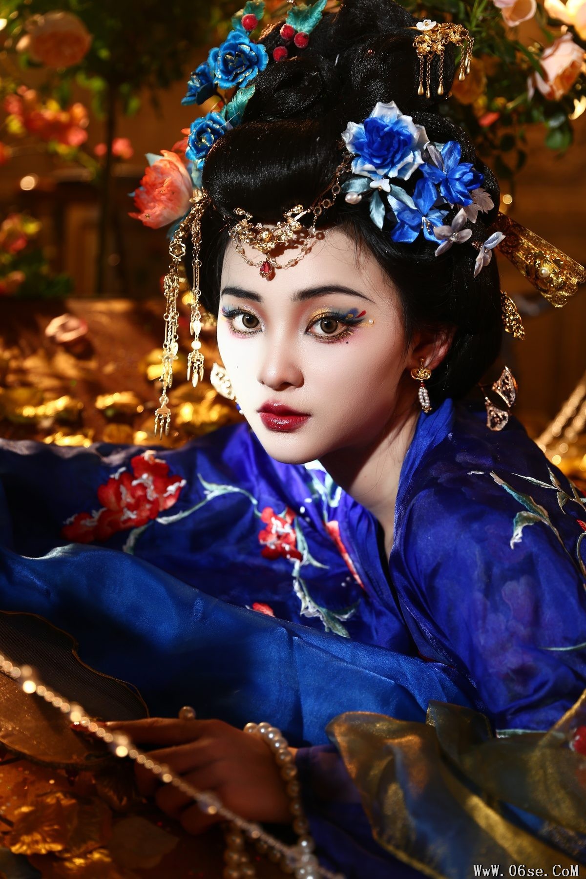 图片[10]-YiTuYu艺图语 Vol.4706 Dduu[38P]-六色网