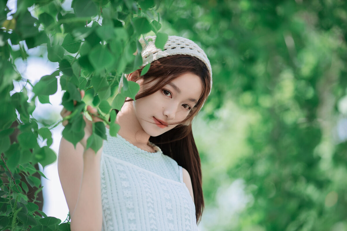 图片[23]-YiTuYu艺图语 Vol.7178 Yu Er[27P]-六色网