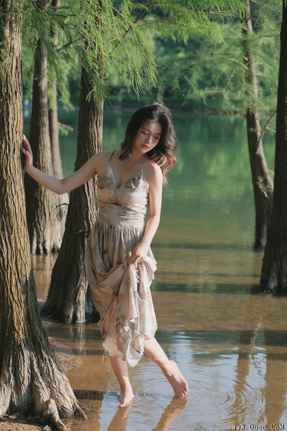 图片[8]-YiTuYu艺图语 Vol.5015 A Xi[31P]-六色网