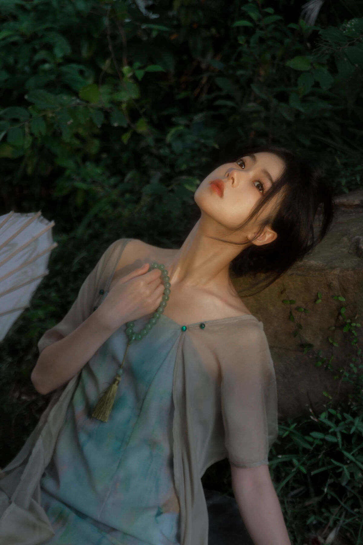 图片[26]-YiTuYu艺图语 Vol.6638 Xiao Yang[28P]-六色网