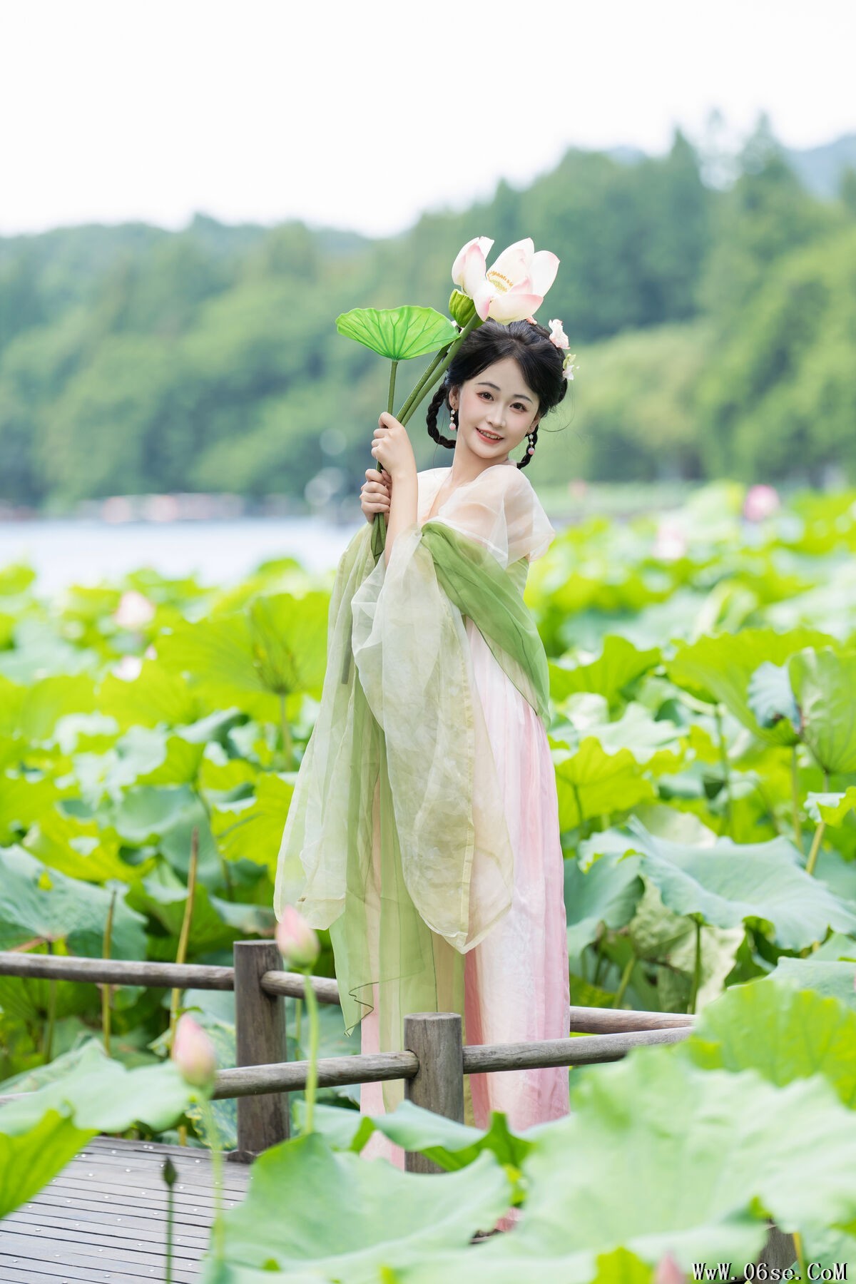 图片[5]-YiTuYu艺图语 Vol.7550 Jiao Yi Zhi Sui Sui[26P]-六色网