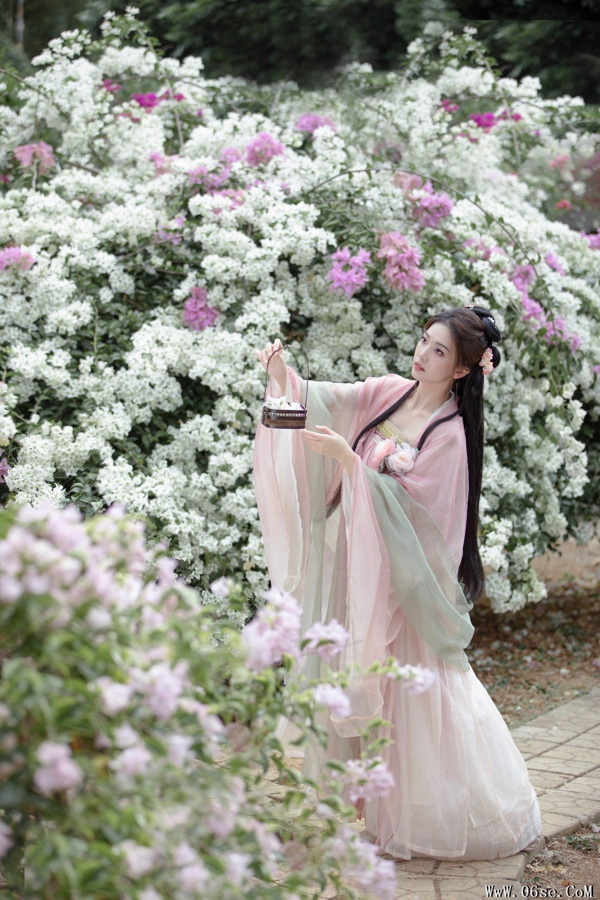 图片[42]-YiTuYu艺图语 Vol.6164 Zhi Zhi Qi[45P]-六色网