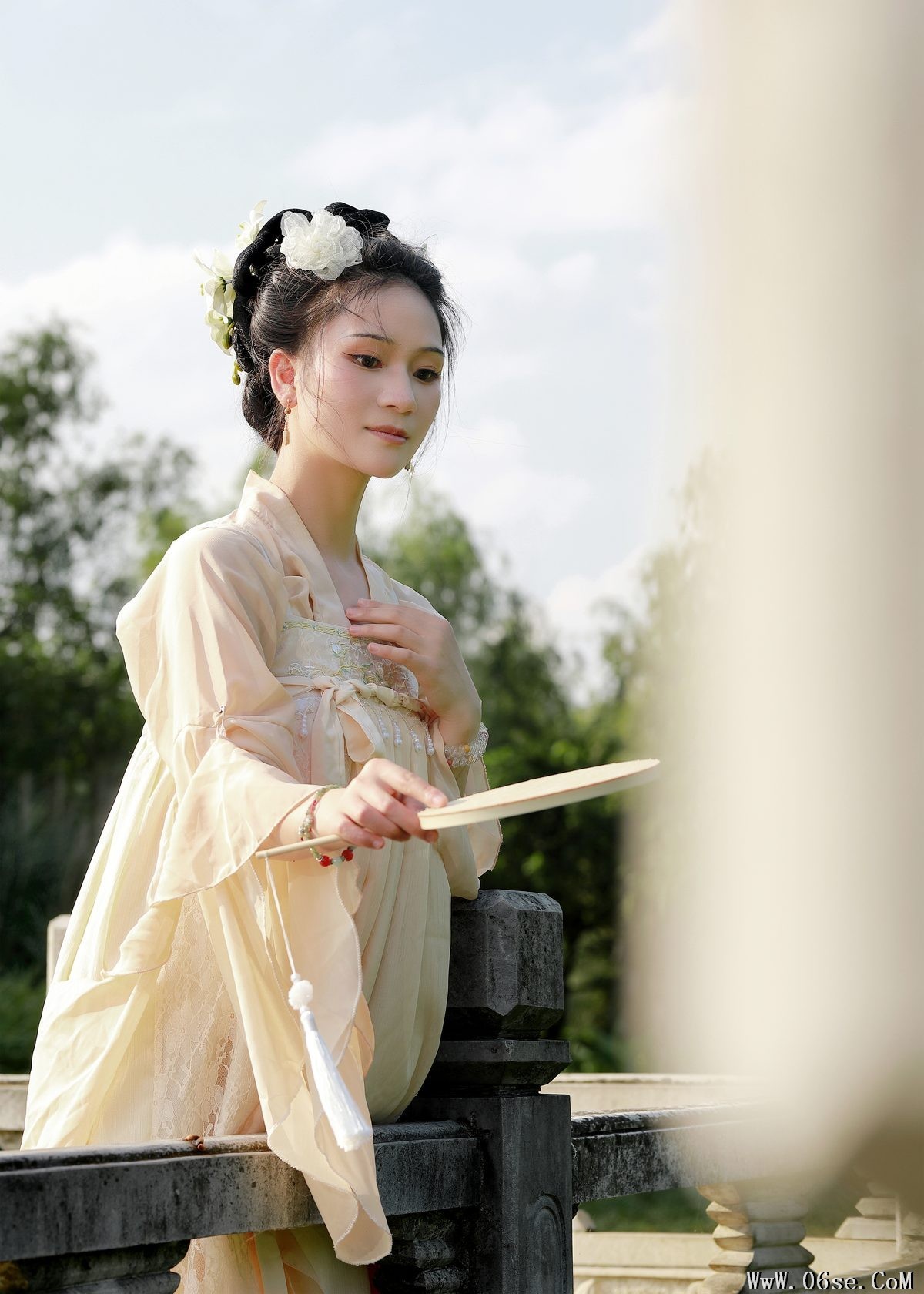 图片[22]-YiTuYu艺图语 Vol.4775 Chang Nian W[47P]-六色网