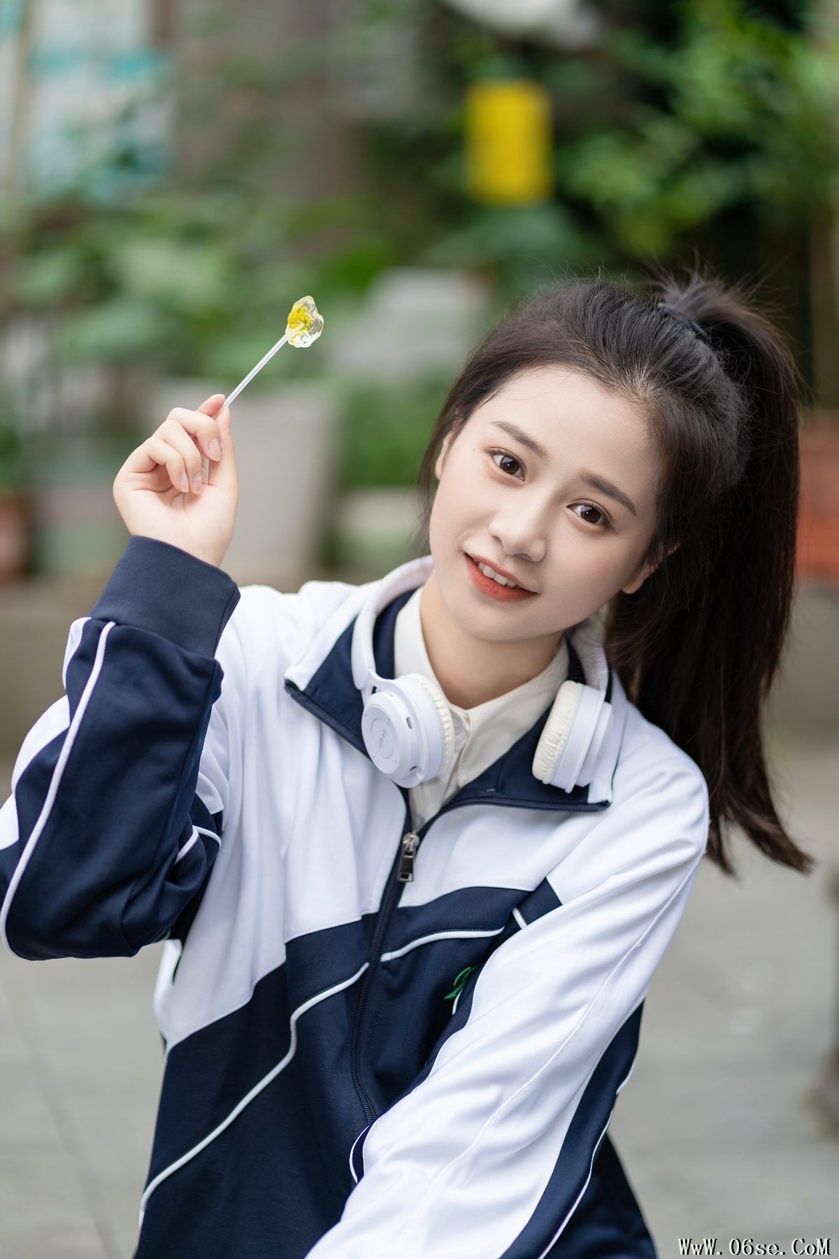 图片[23]-YiTuYu艺图语 Vol.5819 Cheng Zi Shu[24P]-六色网