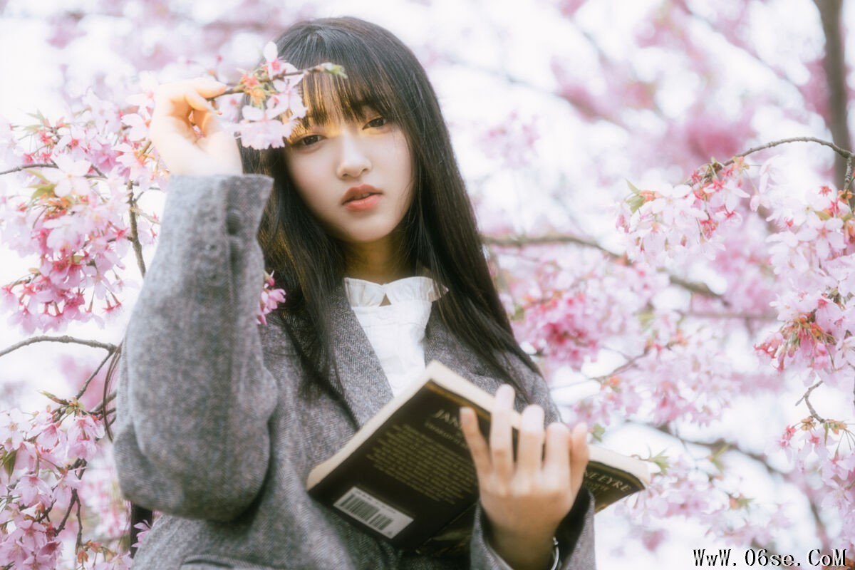图片[4]-YiTuYu艺图语 Vol.6745 Er Liang Feng Yue[25P]-六色网