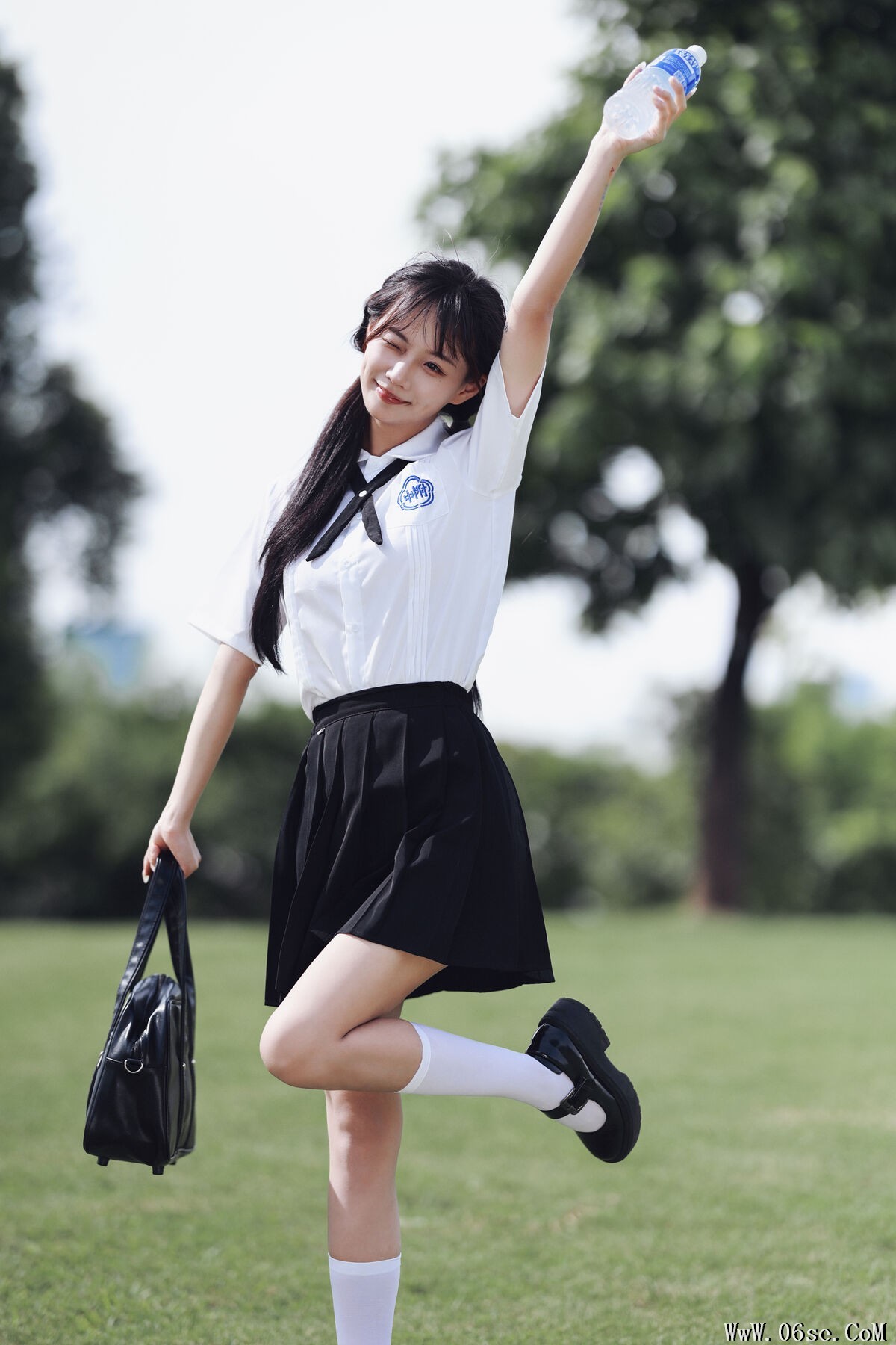 图片[5]-YiTuYu艺图语 Vol.7312 Tian Xin Xiao Lu[32P]-六色网