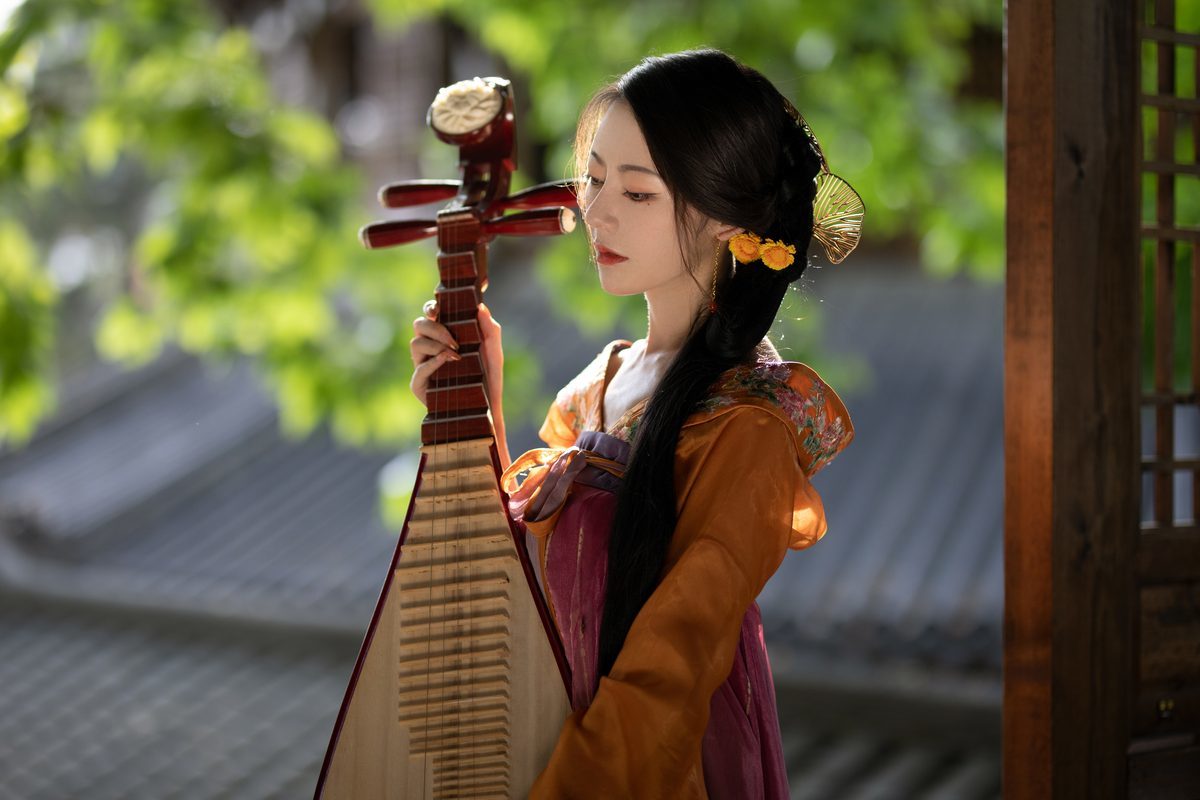 图片[19]-YiTuYu艺图语 Vol.4339 Ru Yu[24P]-六色网