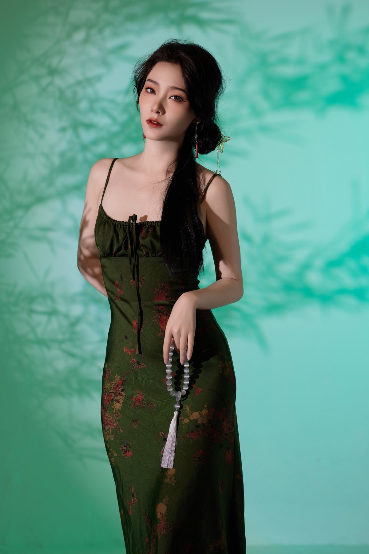 图片[24]-YiTuYu艺图语 Vol.5807 Xiao Xuan Zai Bu Zai[24P]-六色网