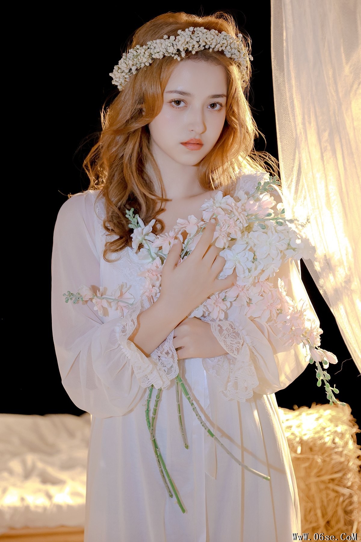 YiTuYu艺图语 Vol.7023 A Di[29P]-六色网