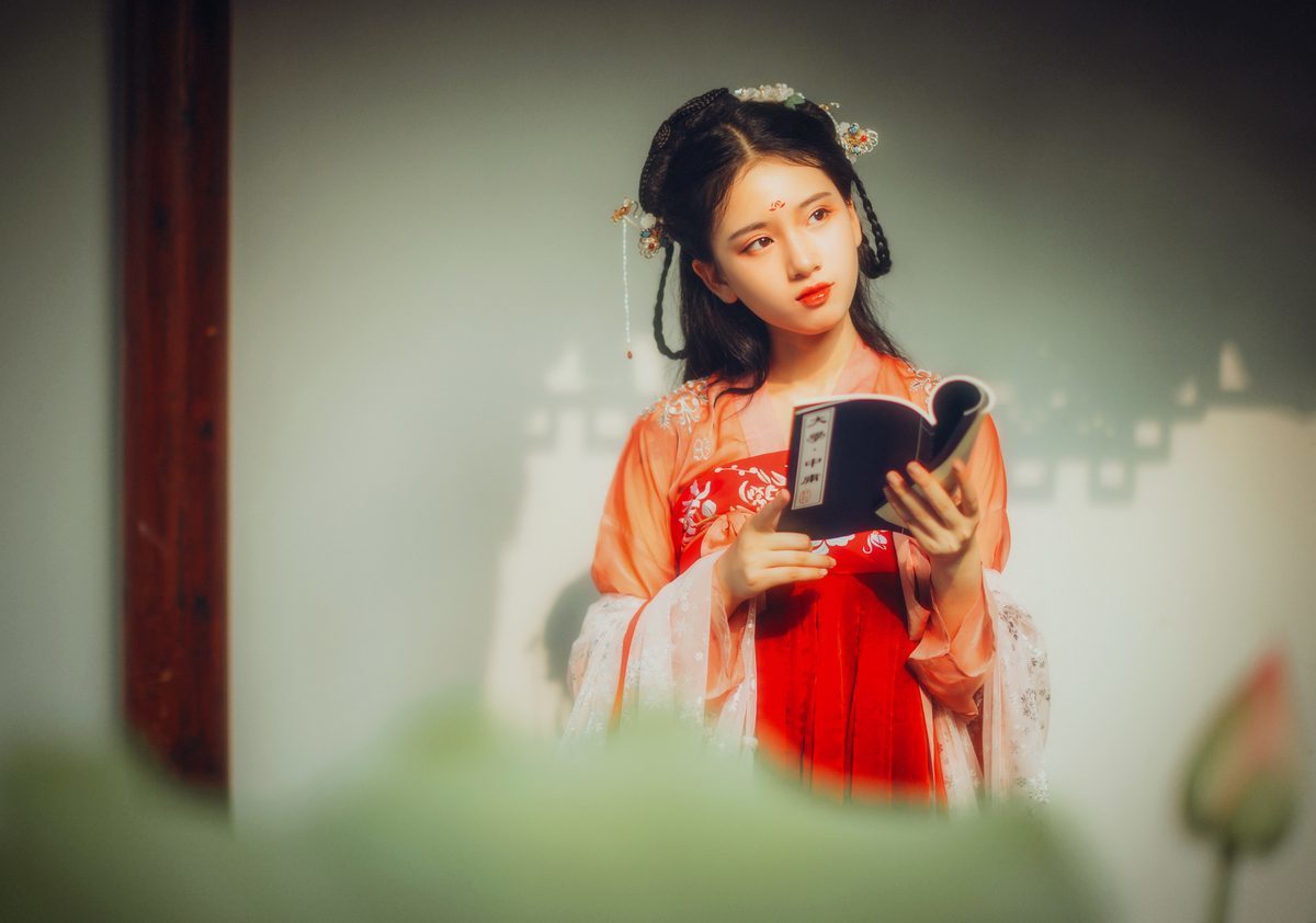 图片[3]-YiTuYu艺图语 Vol.4154 Xiao Jing Xian[26P]-六色网