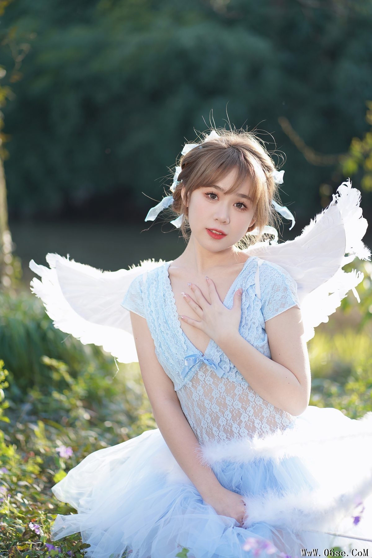 图片[19]-YiTuYu艺图语 Vol.6096 Pao Fu Xiao Fang[23P]-六色网
