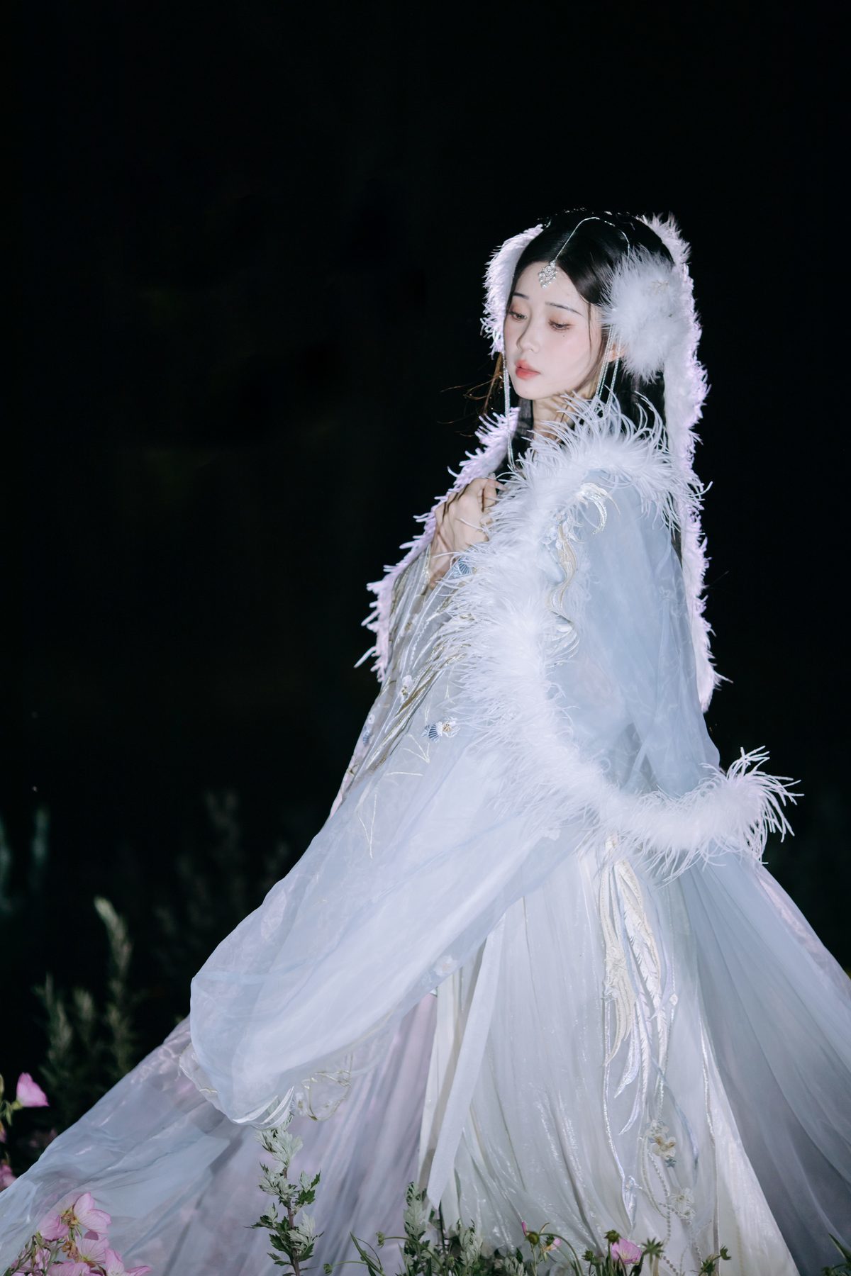 图片[6]-YiTuYu艺图语 Vol.4450 Chu Yuan Yuan[29P]-六色网