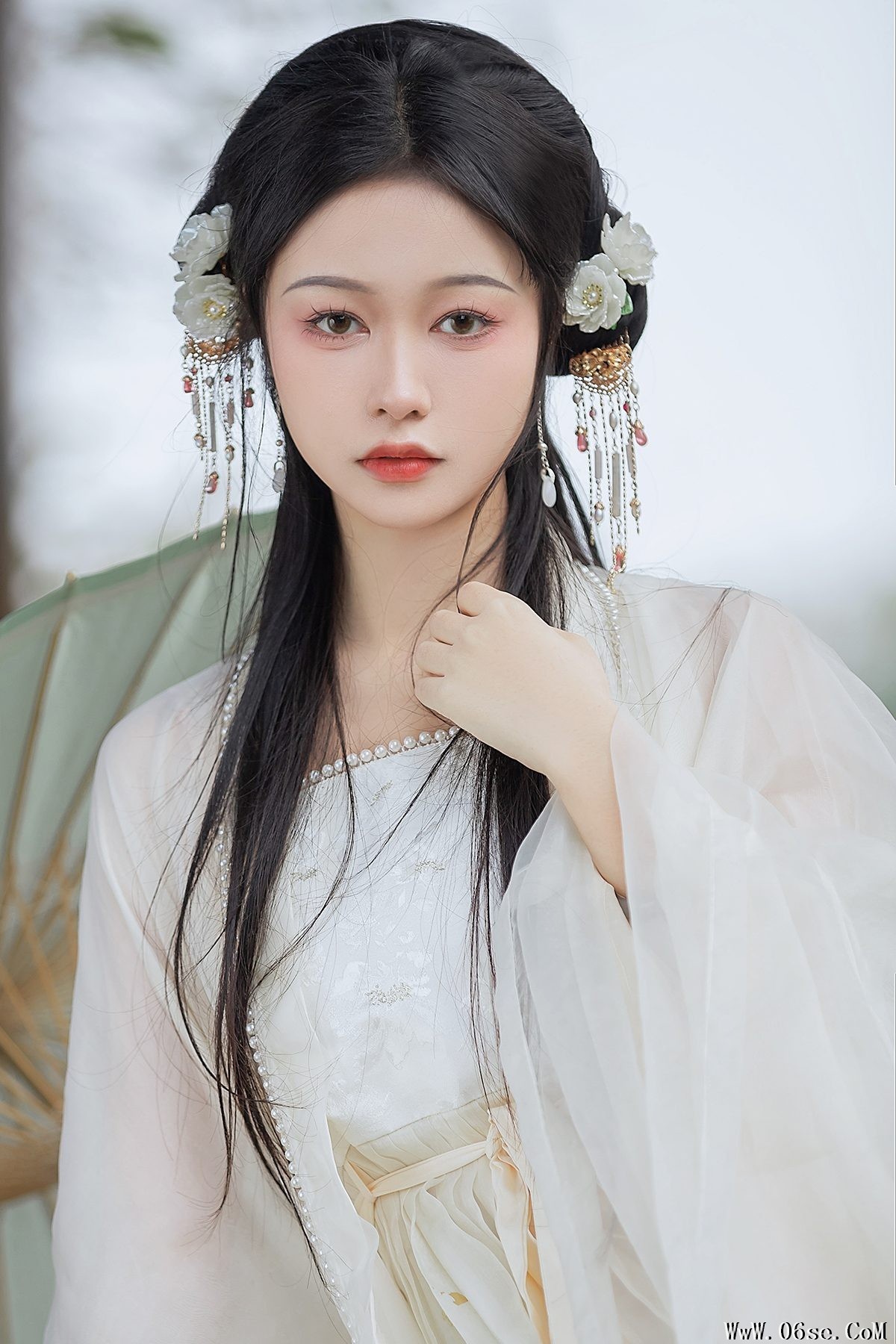 YiTuYu艺图语 Vol.3529 Li Yi Yi[23P]-六色网