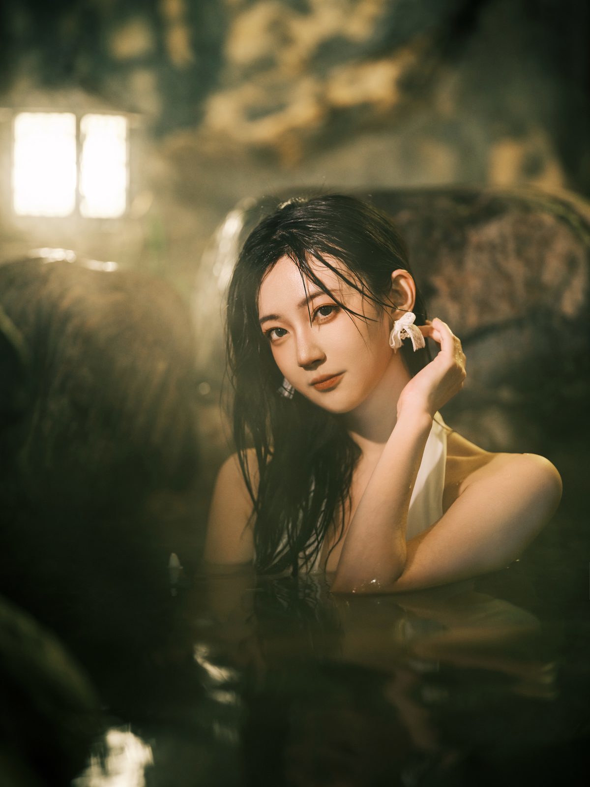 图片[36]-YiTuYu艺图语 Vol.3795 Kong Ling[46P]-六色网