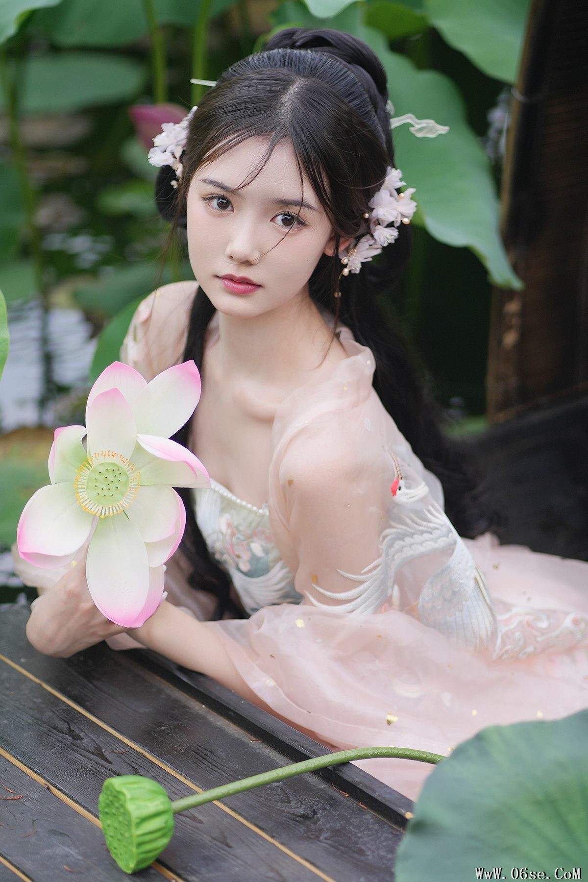 YiTuYu艺图语 Vol.5160 Shi Yu Gan A[25P]-六色网