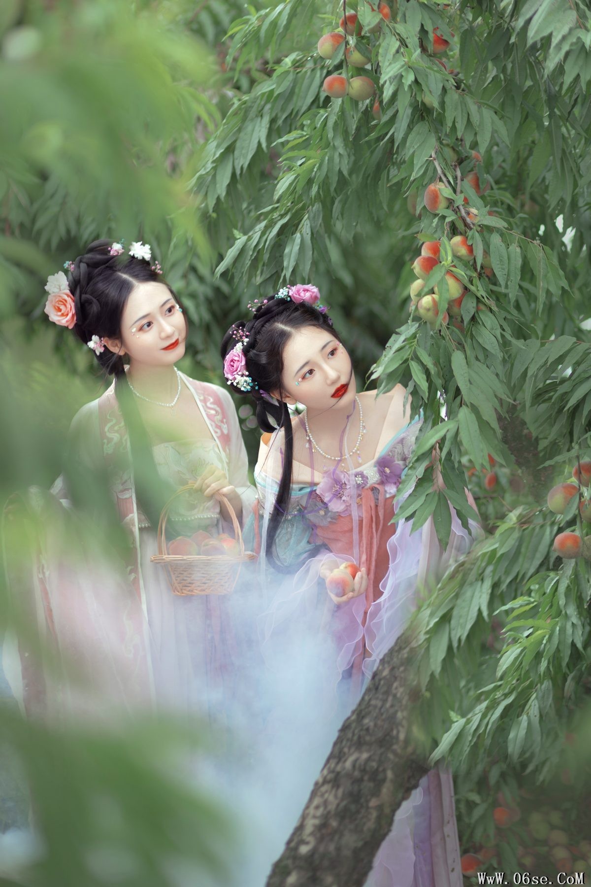 图片[12]-YiTuYu艺图语 Vol.4463 Yin Yue[23P]-六色网