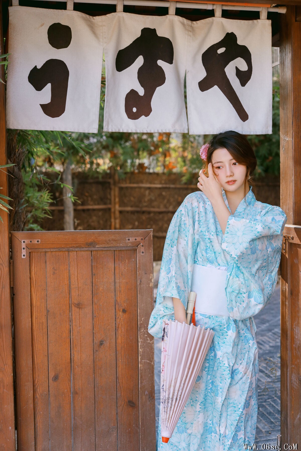图片[15]-YiTuYu艺图语 Vol.6391 Rei Bi Shio[21P]-六色网