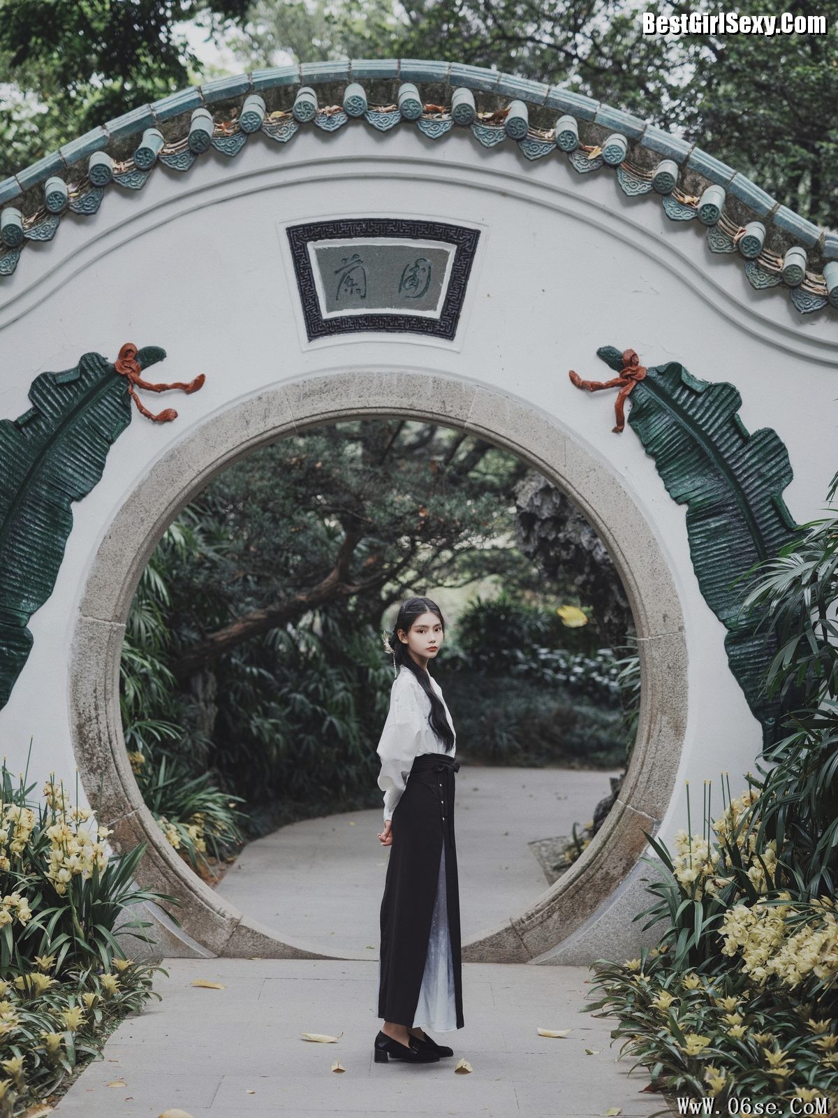 图片[39]-YiTuYu艺图语 Vol.3933 Xiao Tian[44P]-六色网