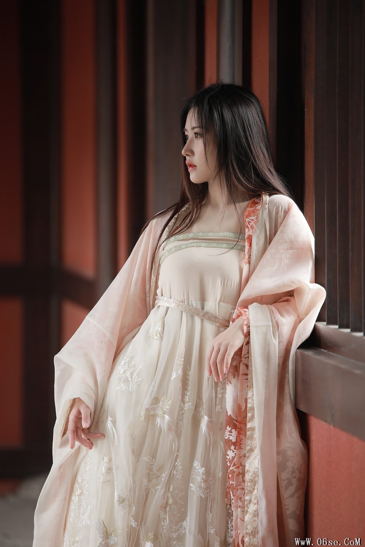 图片[7]-YiTuYu艺图语 Vol.5641 Keikei Bai Cha Qing Huan[33P]-六色网