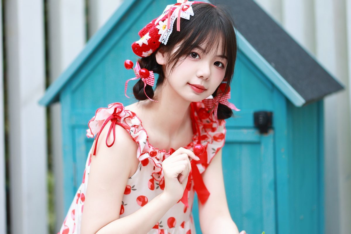 图片[25]-YiTuYu艺图语 Vol.5642 Mu Yan Se Cc[34P]-六色网
