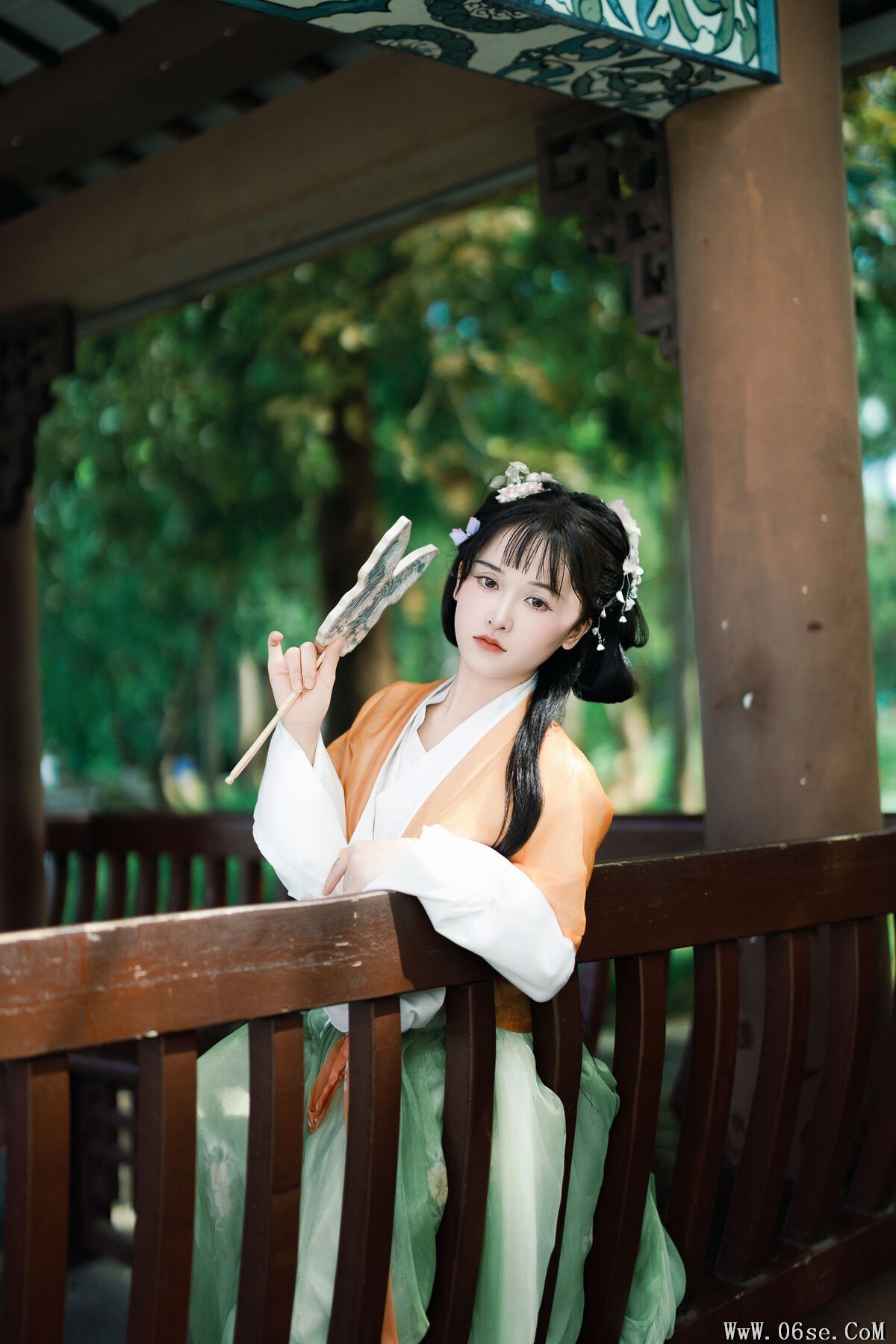 图片[43]-YiTuYu艺图语 Vol.7413 Xiao Xiao Yu[54P]-六色网