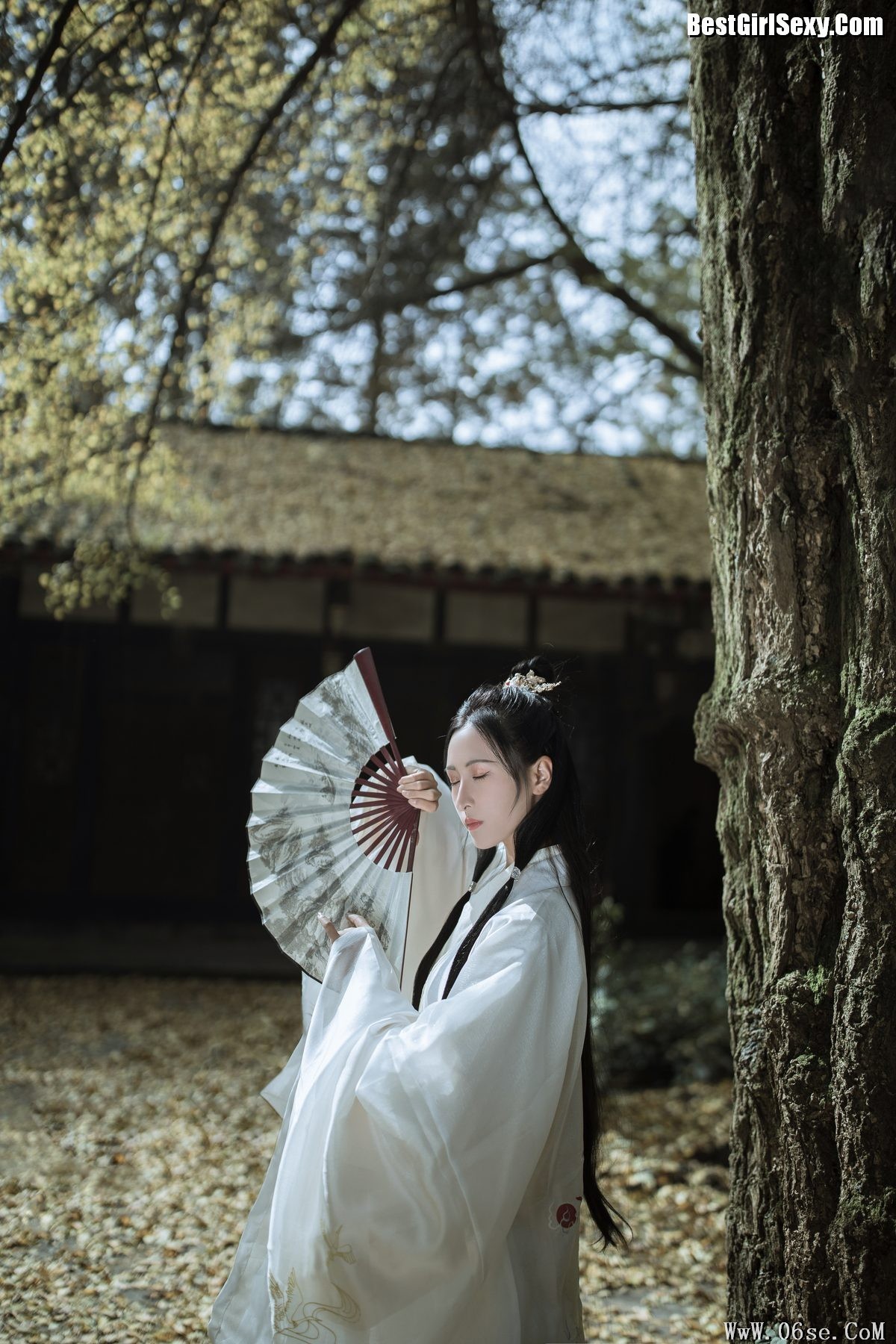 图片[9]-YiTuYu艺图语 Vol.4094 Zi Wei[23P]-六色网