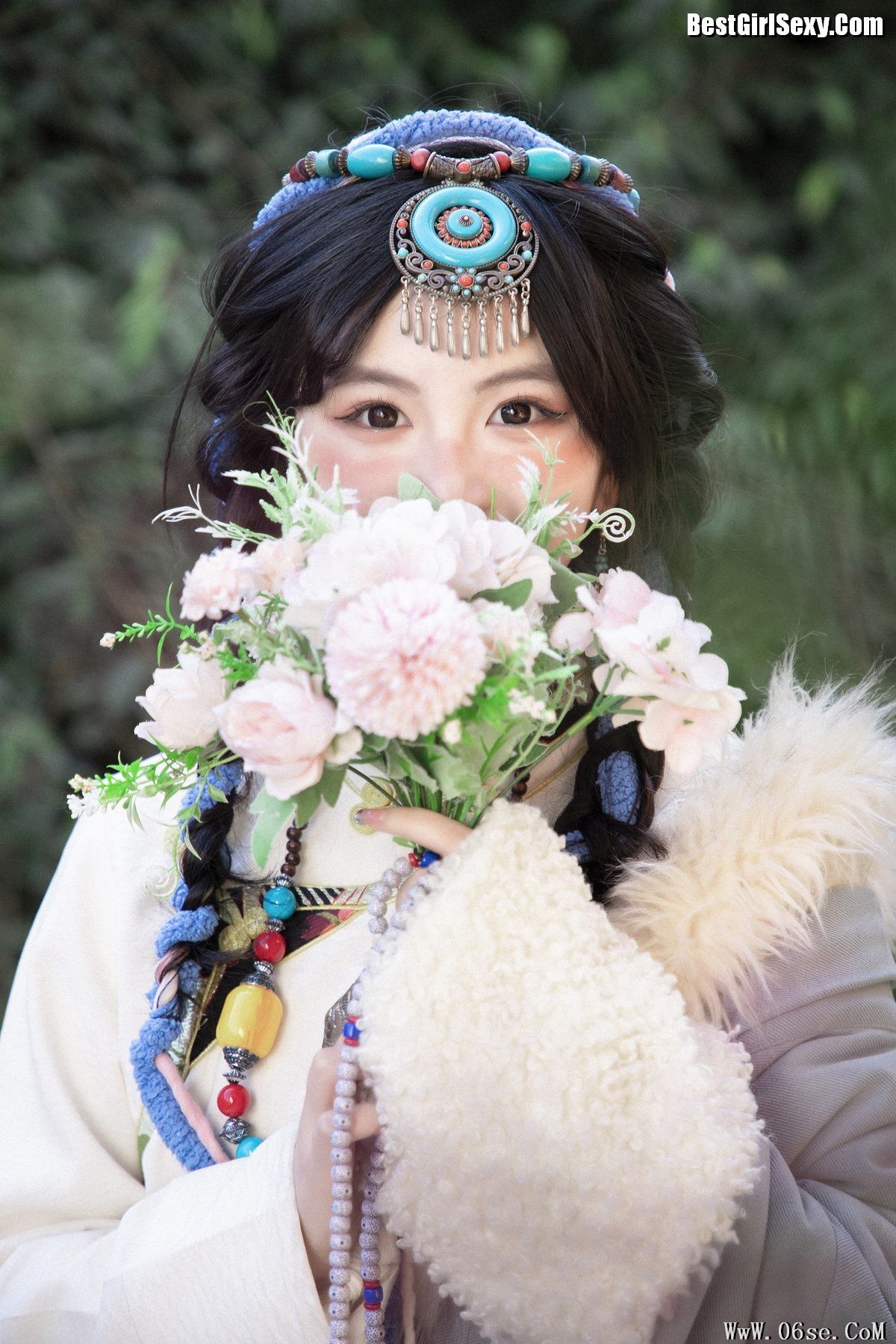图片[14]-YiTuYu艺图语 Vol.3996 Si Nan[26P]-六色网