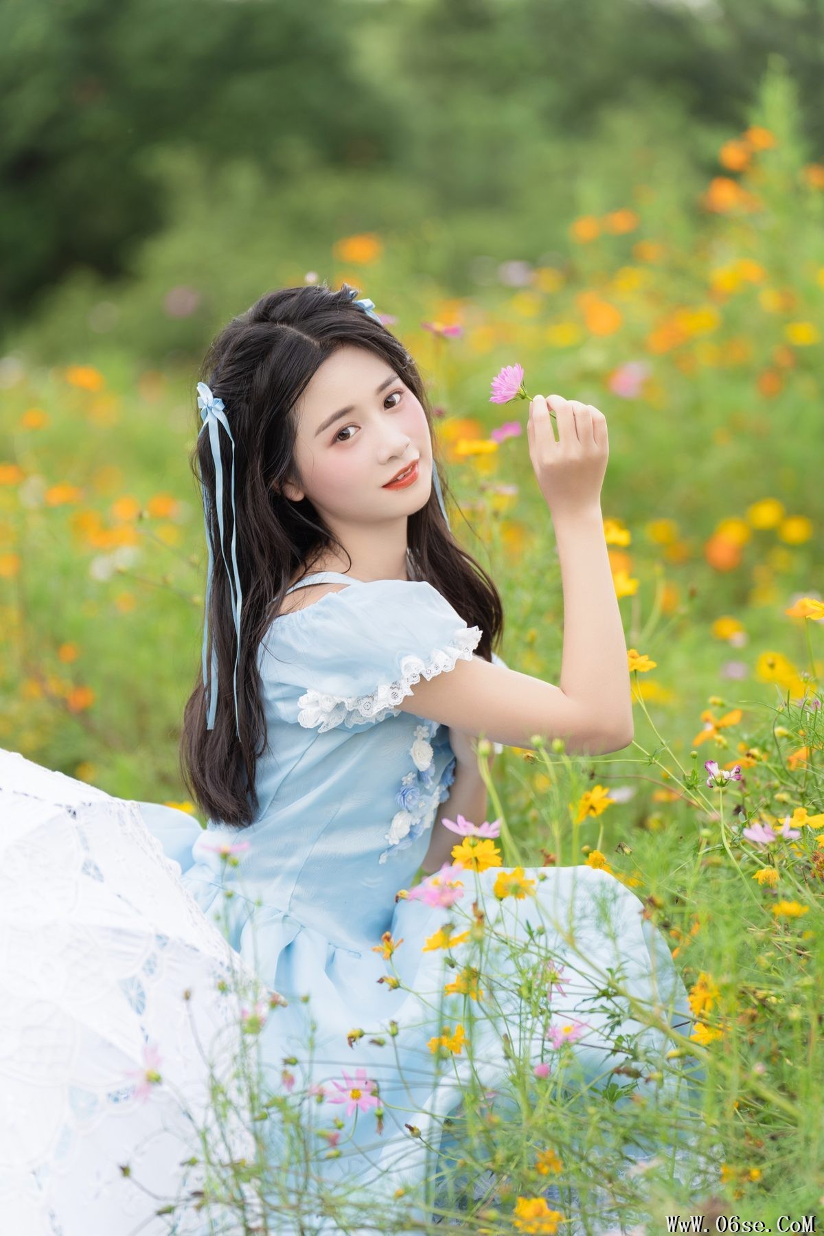 图片[14]-YiTuYu艺图语 Vol.6011 Cheng Zi Shu[24P]-六色网