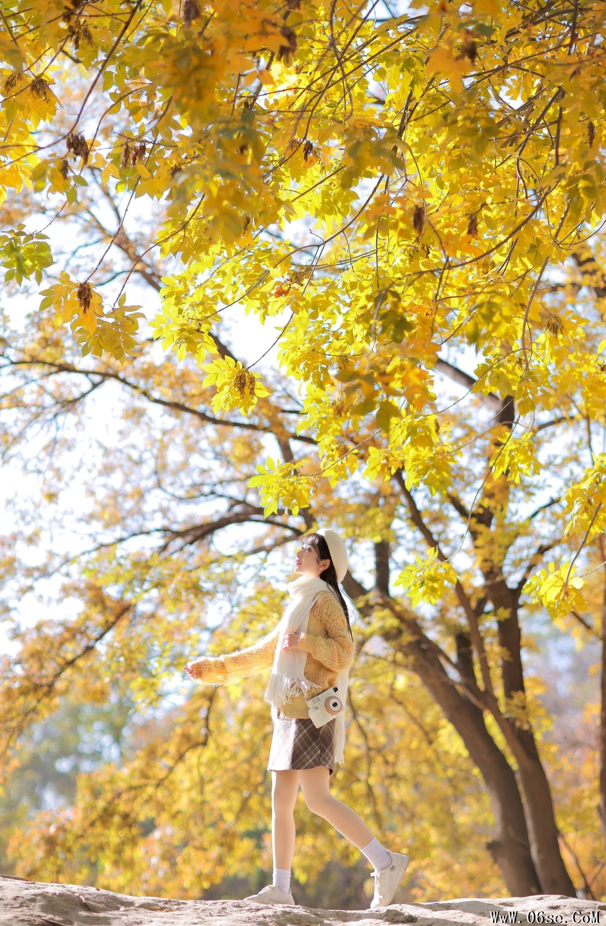 图片[9]-YiTuYu艺图语 Vol.6049 Miao Ke Qing[35P]-六色网