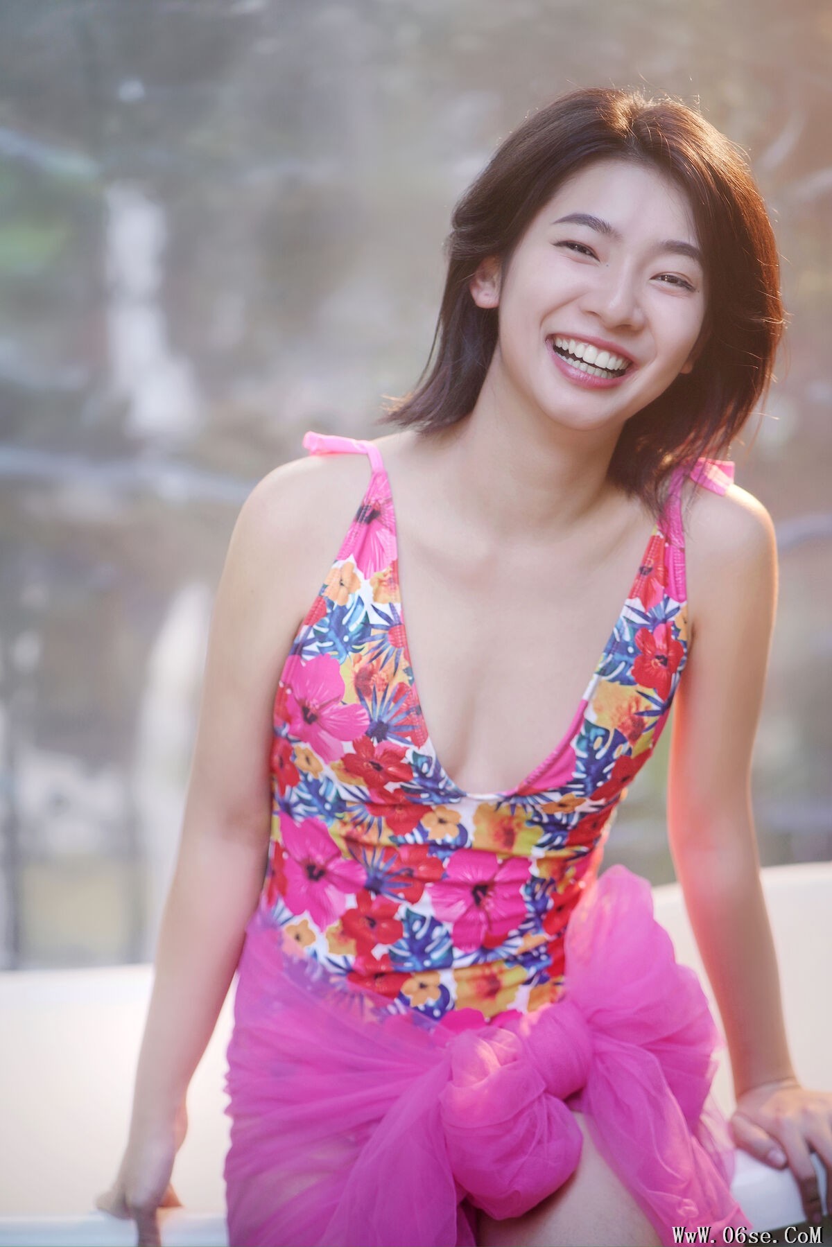 图片[17]-YiTuYu艺图语 Vol.6772 Zoe[23P]-六色网