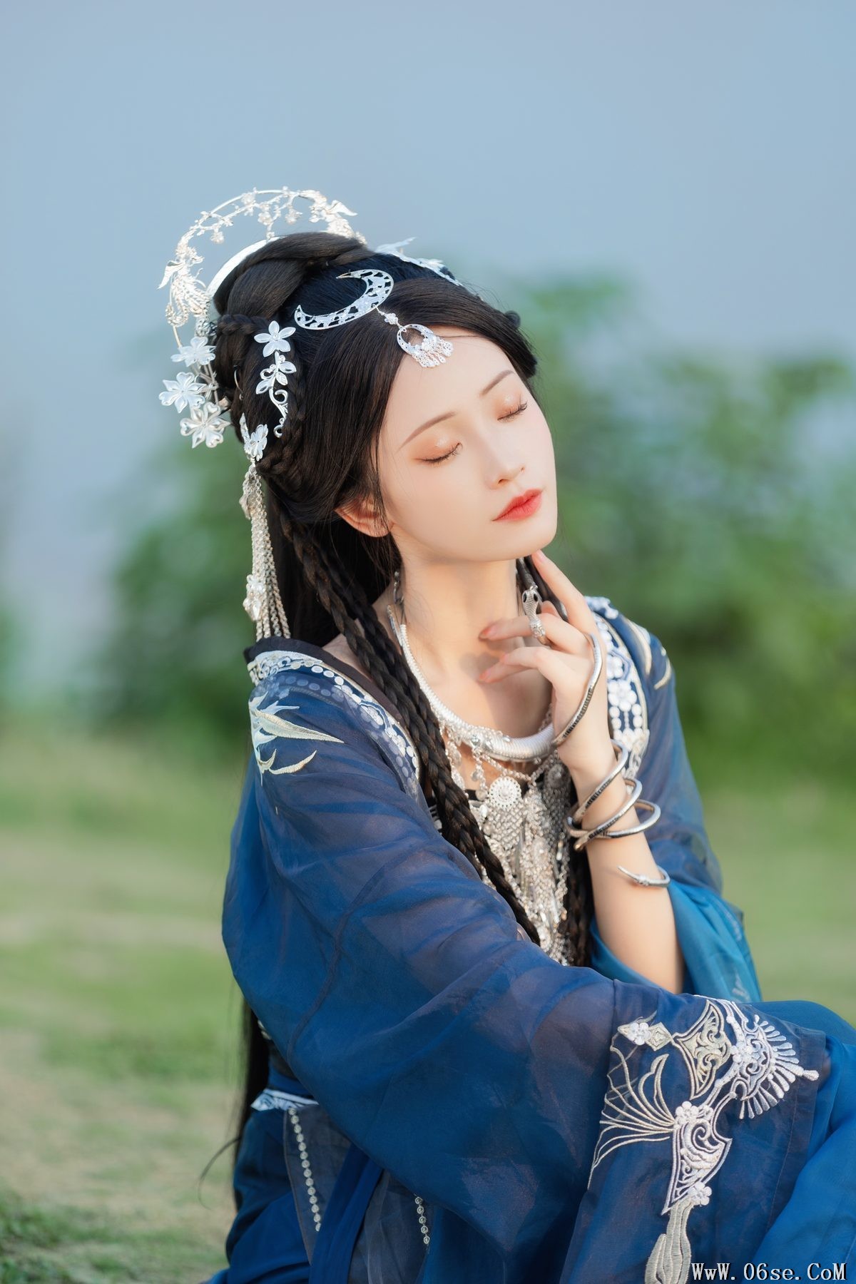 图片[13]-YiTuYu艺图语 Vol.4761 Jia Yue Yue Yue[22P]-六色网