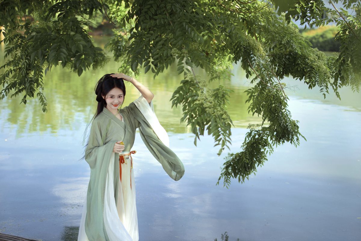 图片[8]-YiTuYu艺图语 Vol.4480 Shu Pian[24P]-六色网