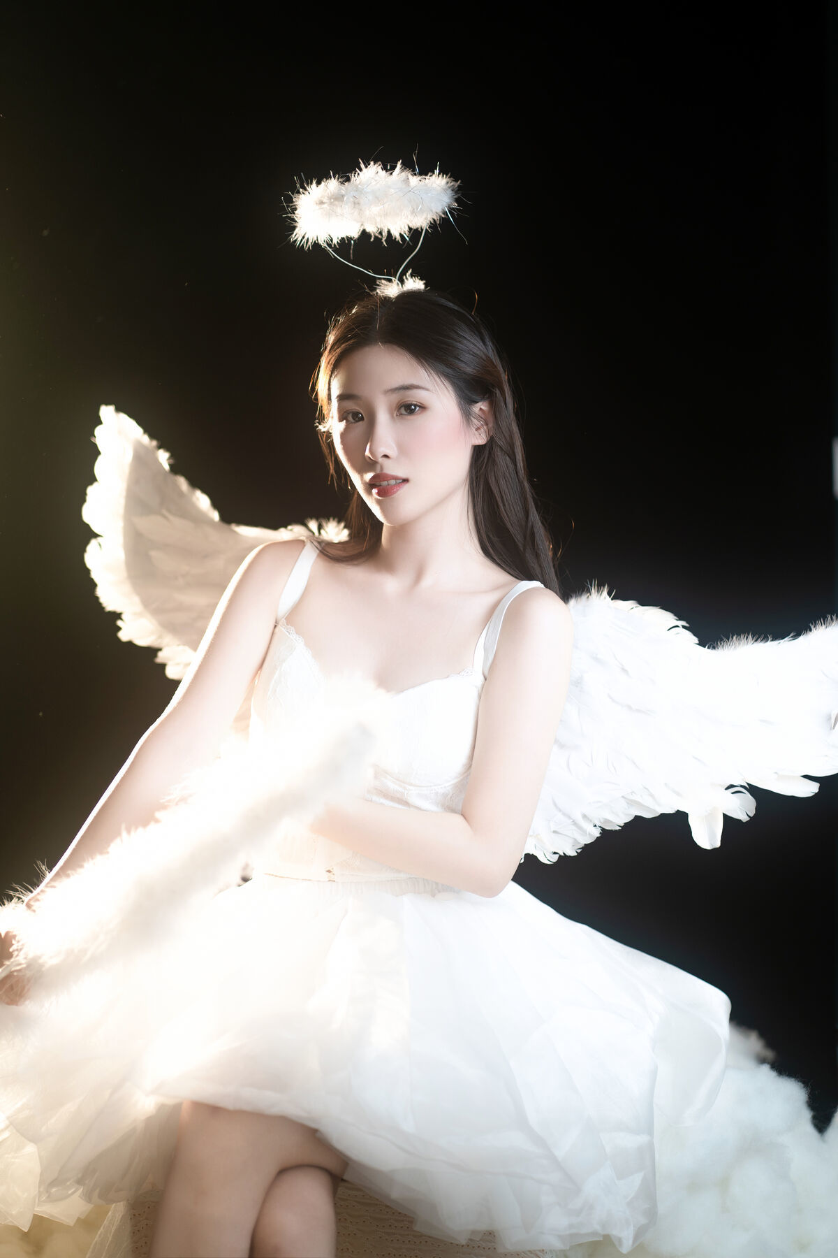 图片[10]-YiTuYu艺图语 Vol.6517 Tian Hui[23P]-六色网